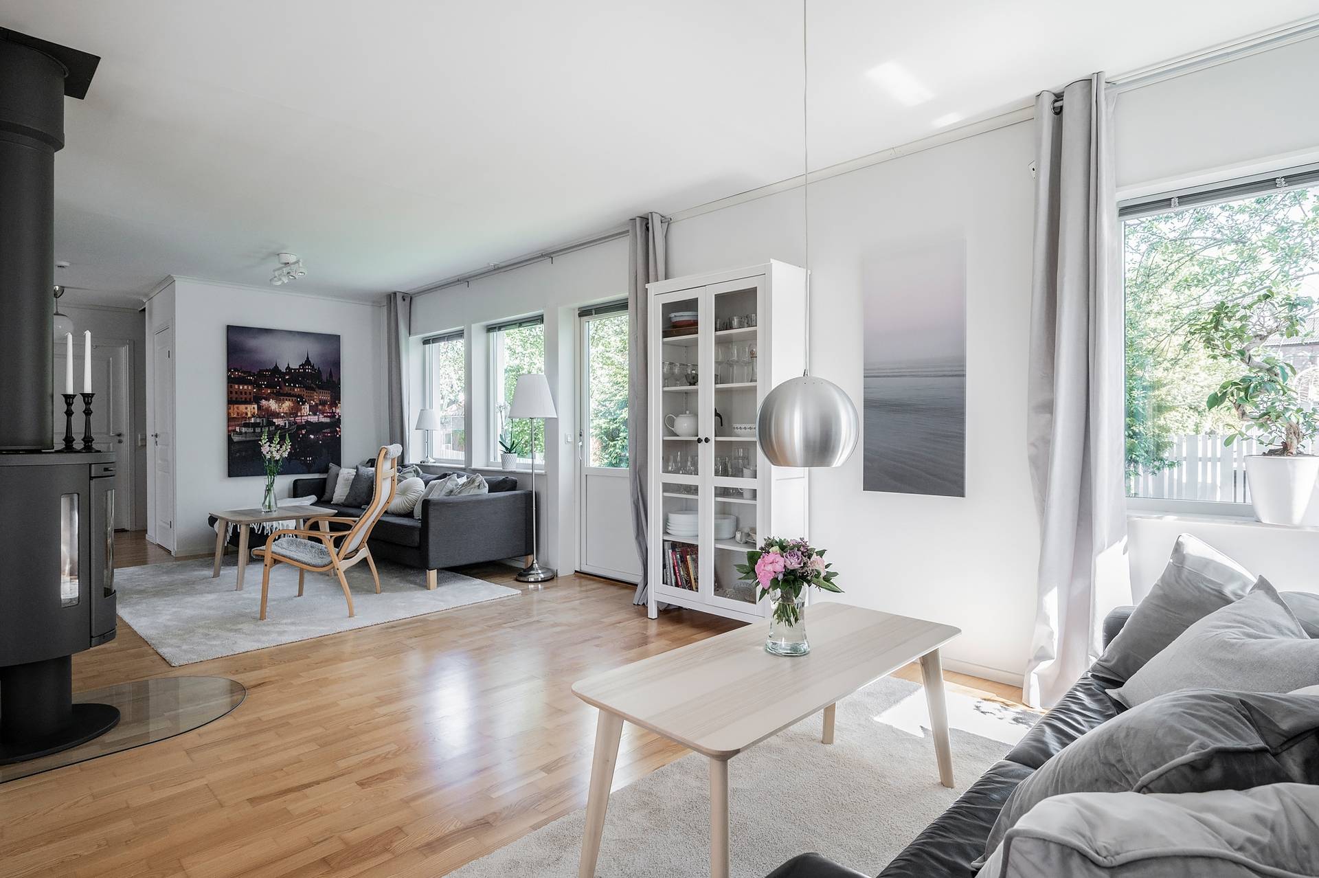 6 rum Villa på Sälgstigen 10B Älvsjö - Herrängen Stockholms kommun - bild 25