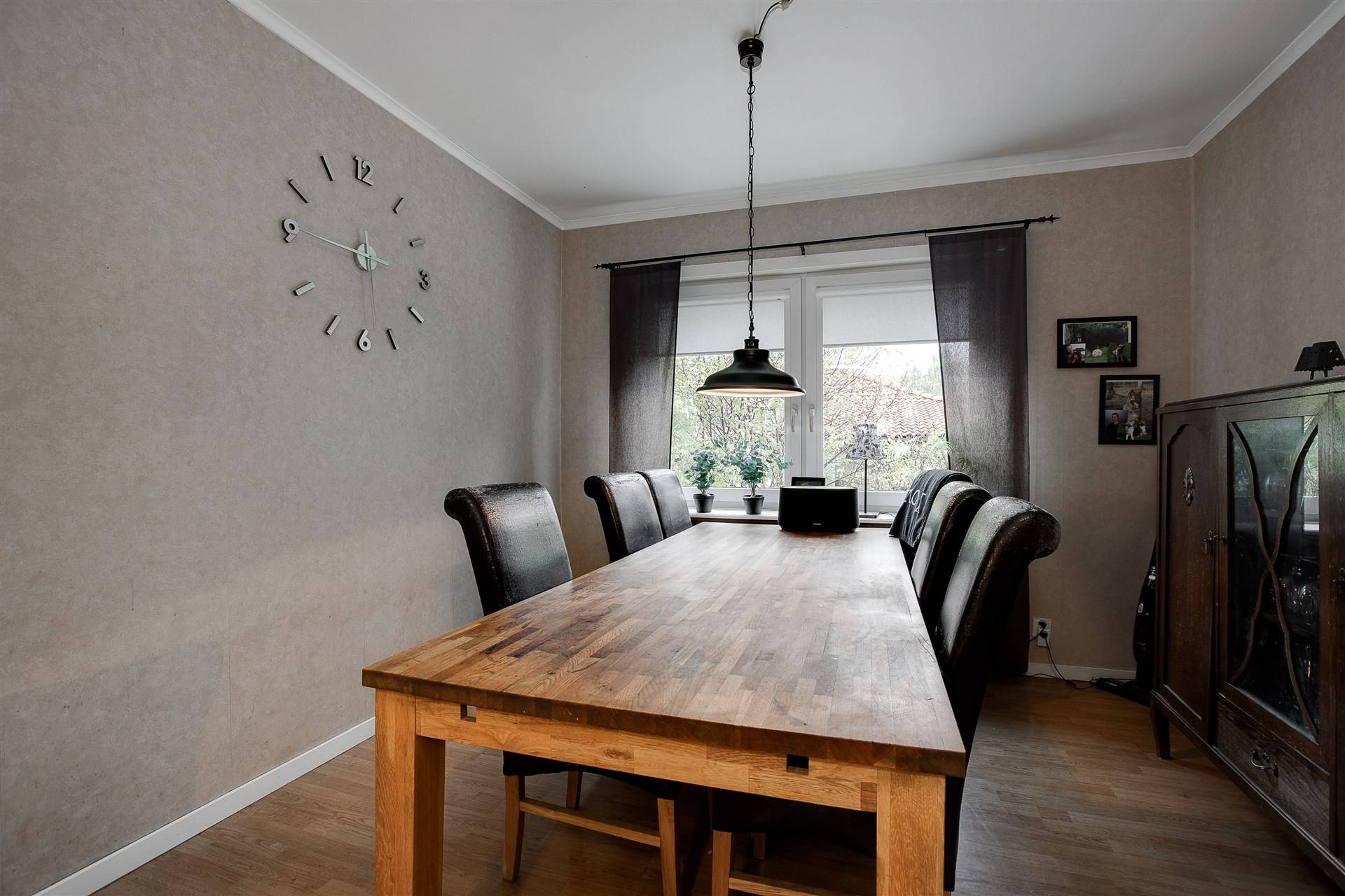 9 rum Villa på Vasagatan 52 Pukaregården Vetlanda kommun - bild 22