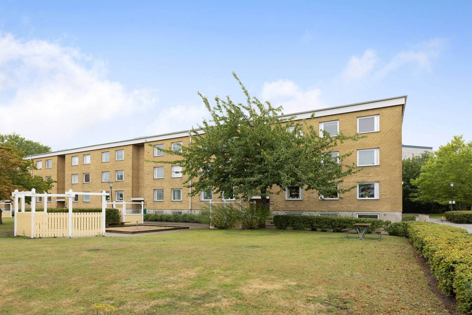 1 rum Lägenhet på Västra Skrävlingevägen 144 Gula Höja Malmö kommun - bild 23
