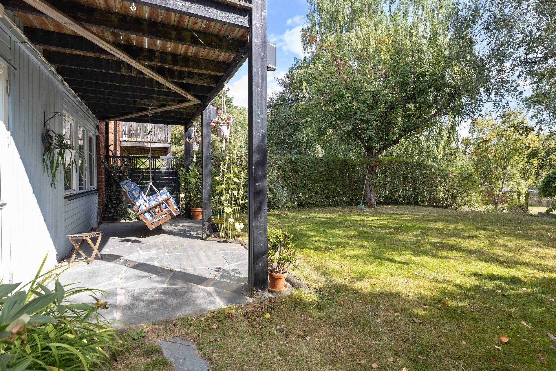 5 rum Kedjehus på Tryffelstigen 10 Bålsta Håbo kommun - bild 8