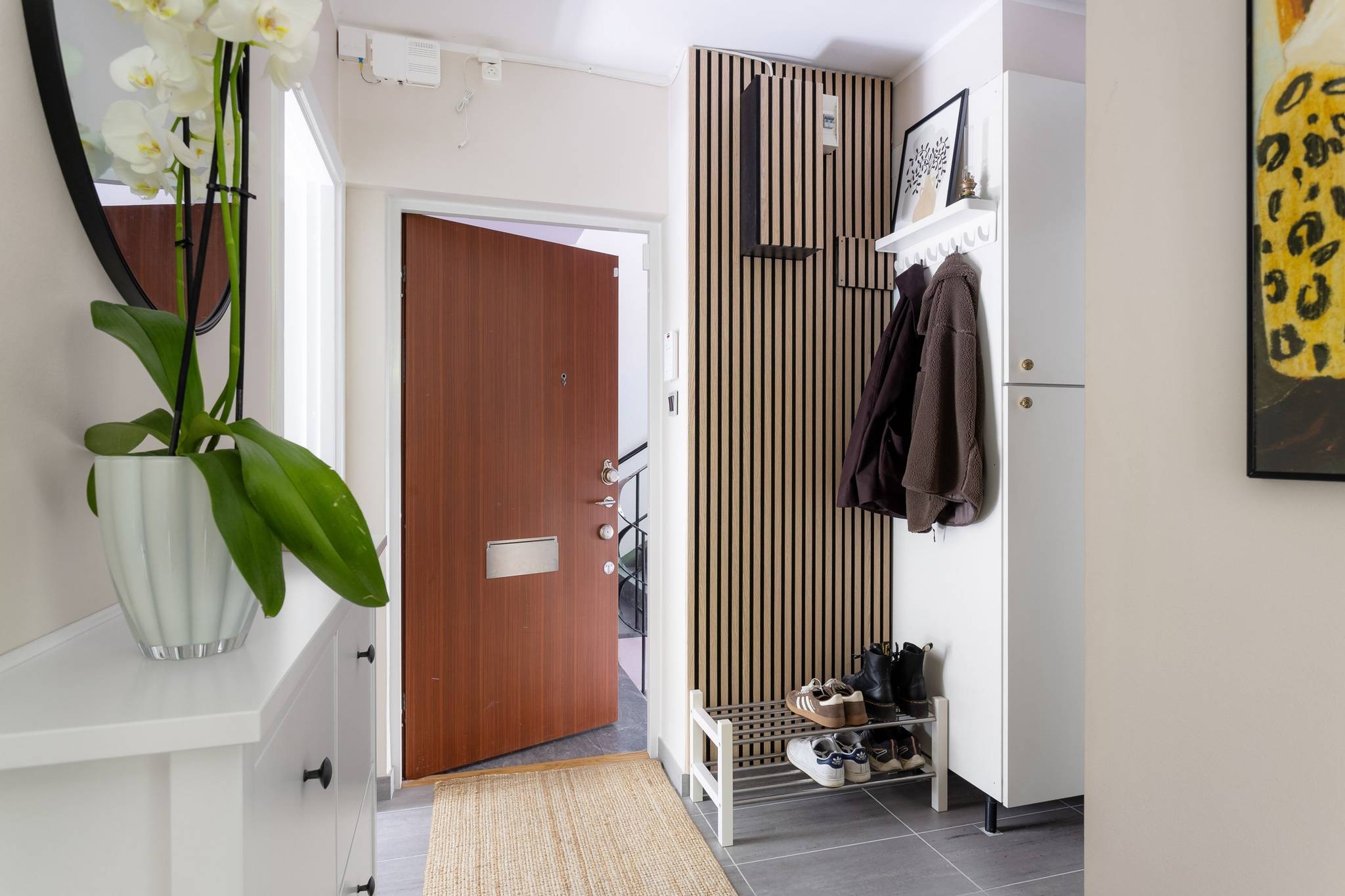 2 rum Lägenhet på Abrahamsbergsvägen 41 Bromma Abrahamsberg Stockholms kommun - bild 21