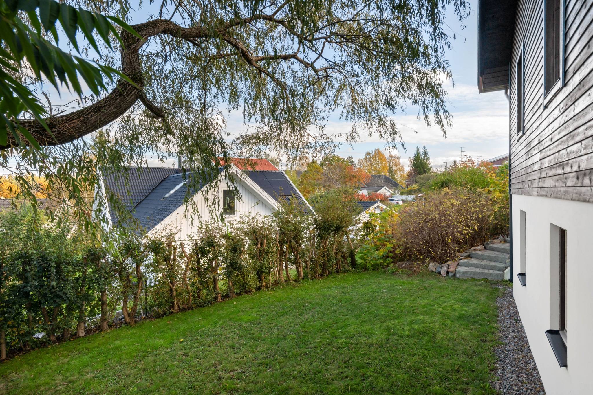6 rum Villa på Yxgränd 15 Visinge Täby kommun - bild 49