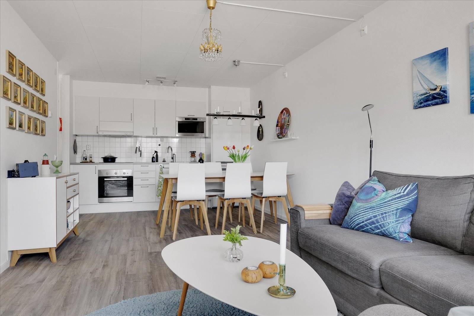 2.5 rum Lägenhet på Bjällansås 351A Bjällandsås Uddevalla kommun - bild 17