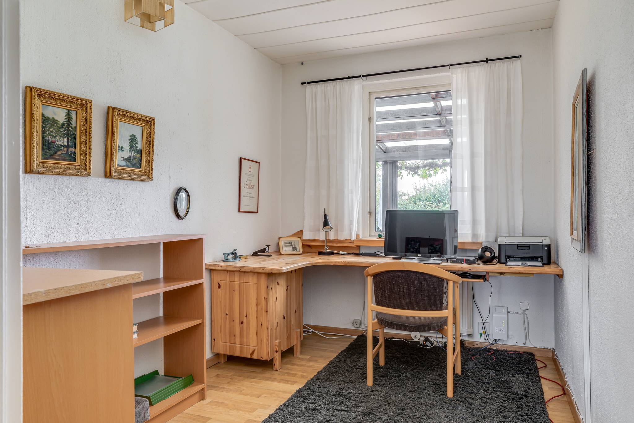 4 rum Kedjehus på Krokusgatan 21 Husie Malmö kommun - bild 22