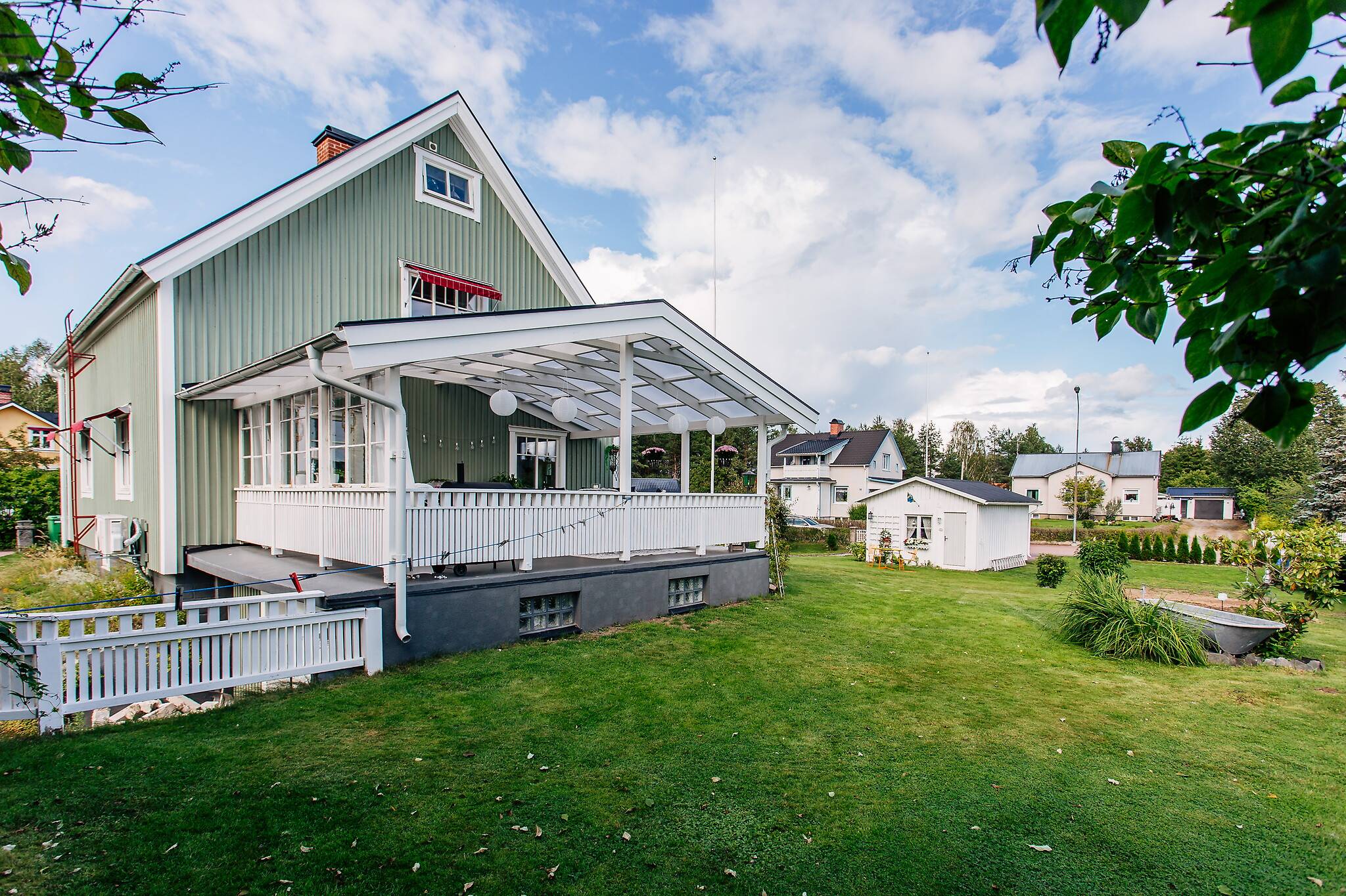 4 rum Villa på Humlevägen 7 Forshaga Forshaga kommun - bild 5