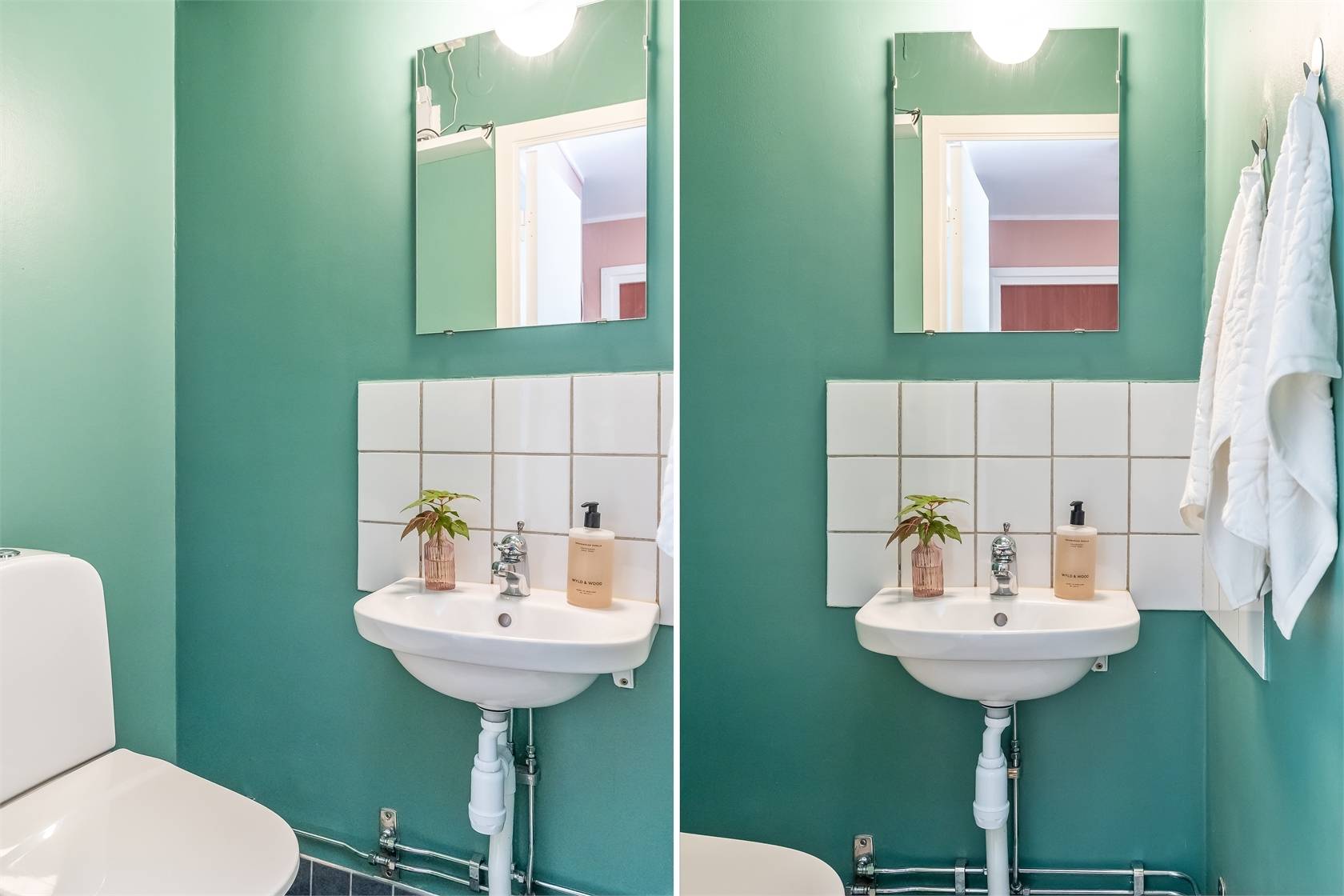 3 rum Lägenhet på Jonstorpsvägen 6 Huvudsta Solna kommun - bild 14