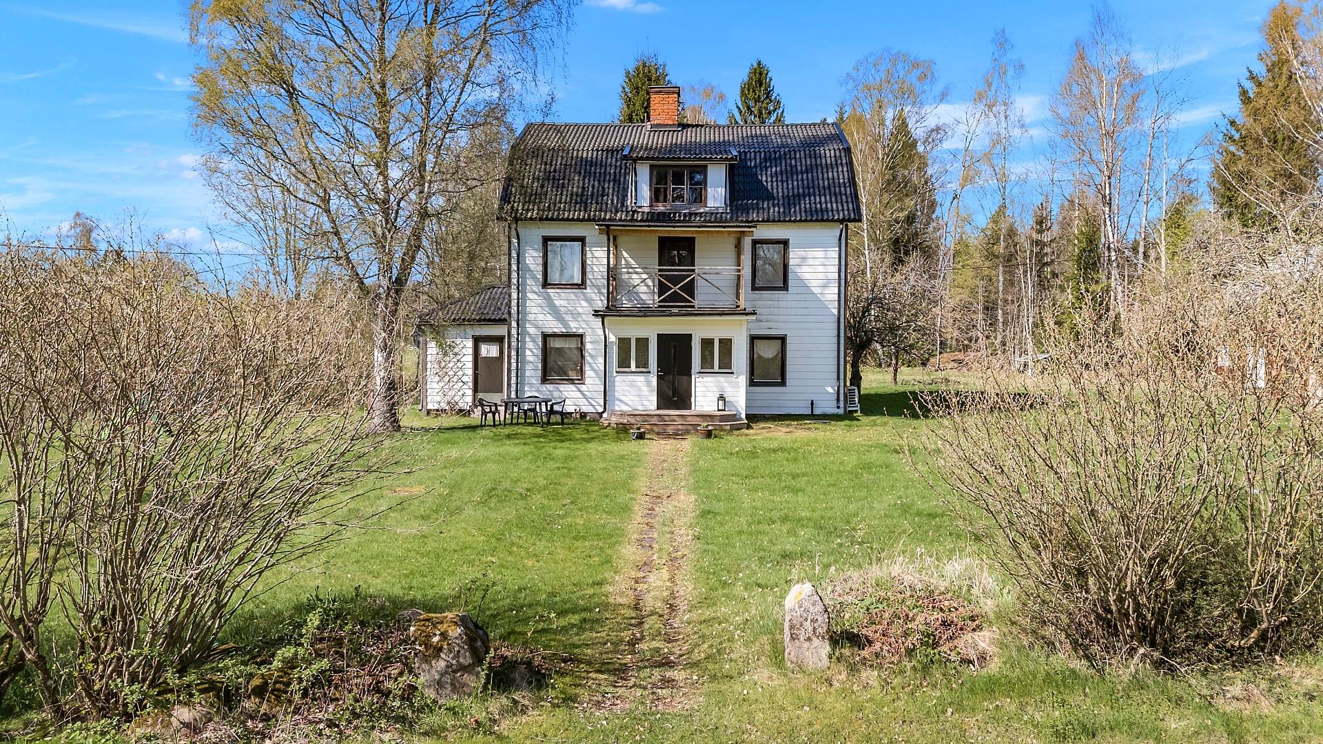 9 rum Villa på Bråten 8 Kolsva Skinnskattebergs kommun - bild 2