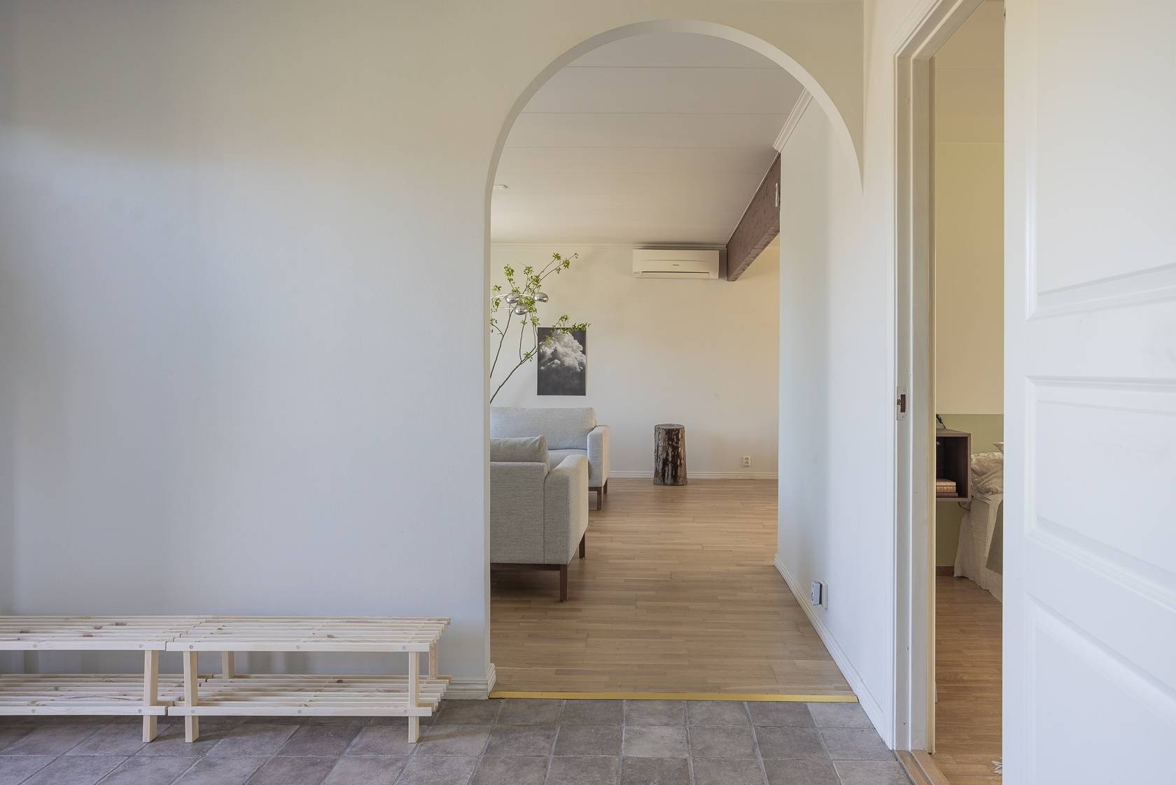 7 rum Villa på Skånevägen 57 A Centrum Staffanstorps kommun - bild 4
