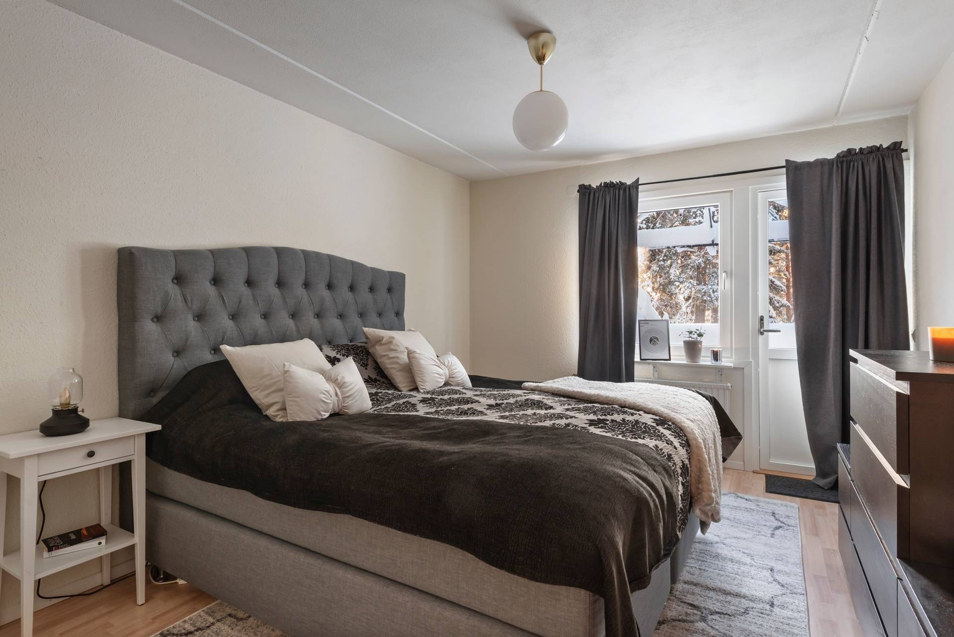 6 rum Kedjehus på Månvägen 21 Solbacka Norrtälje kommun - bild 21