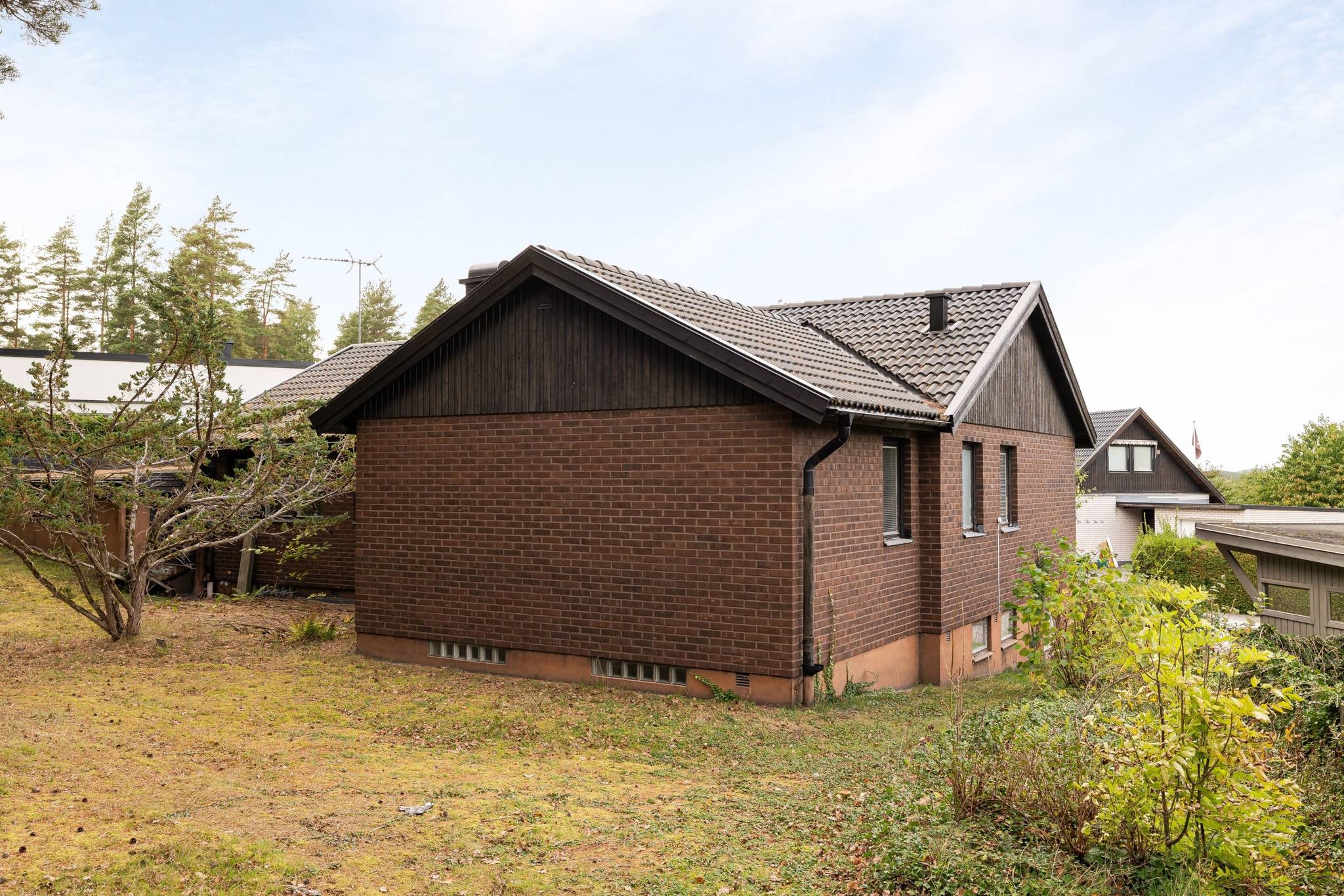 5 rum Villa på Violvägen 13 Gamleby Västerviks kommun - bild 44