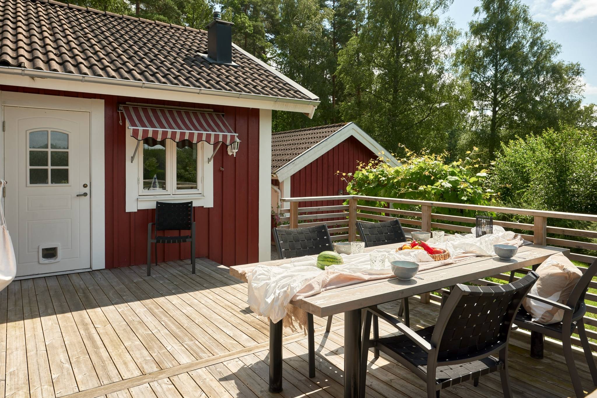 6 rum Villa på Tolg Skogsdal 1 Tolg Växjö kommun - bild 22