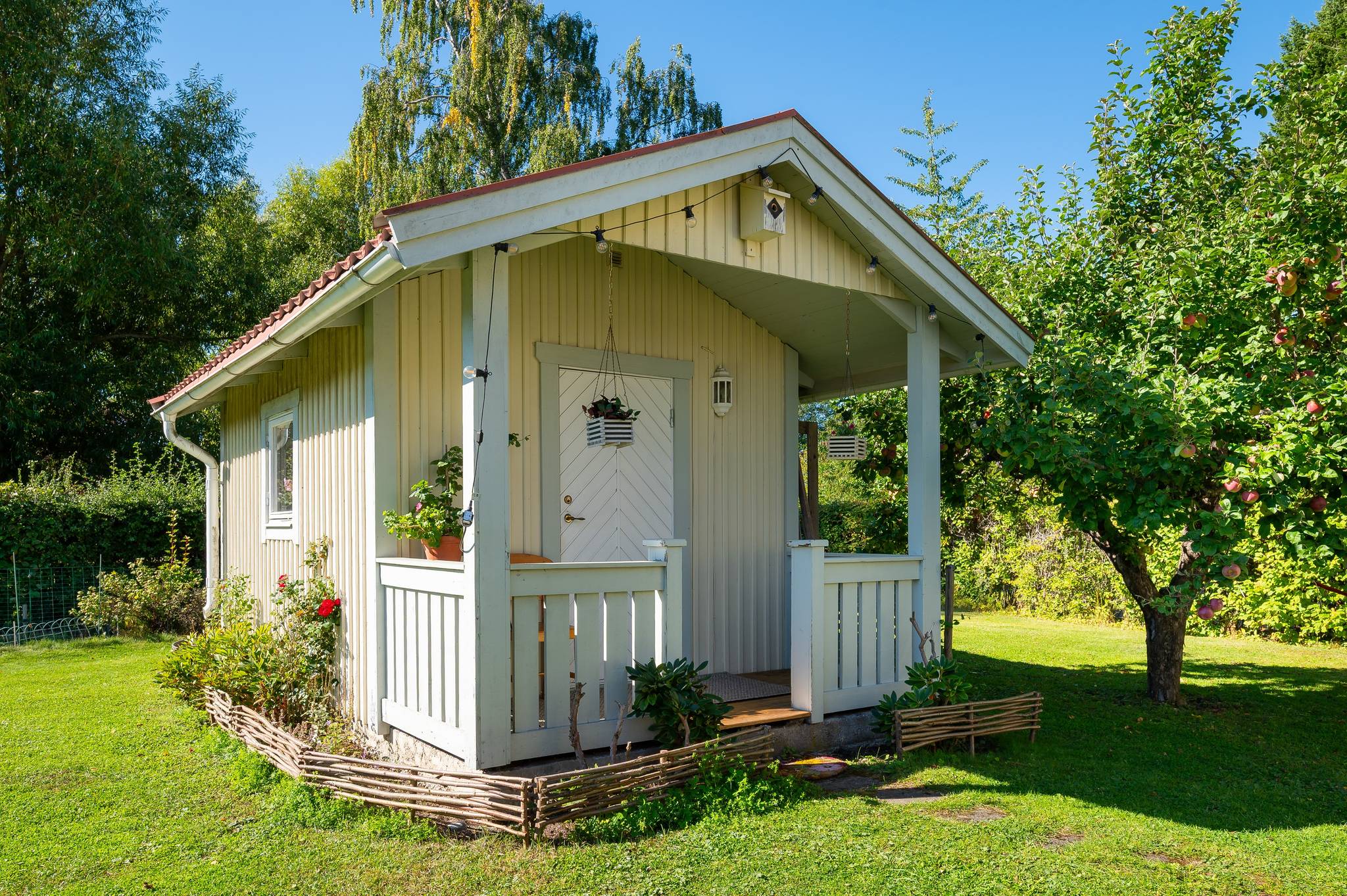 6 rum Villa på Estlandsgatan 102 Enskedefältet - Enskede Stockholms kommun - bild 43