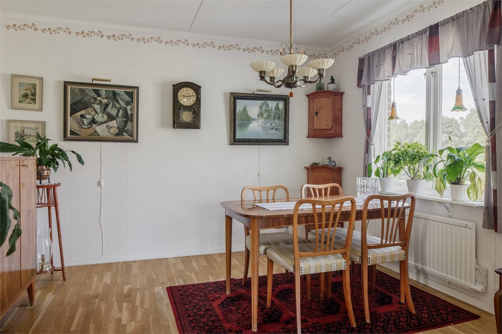 4 rum Villa på Vallgatan 17 Floby Falköpings kommun - bild 6