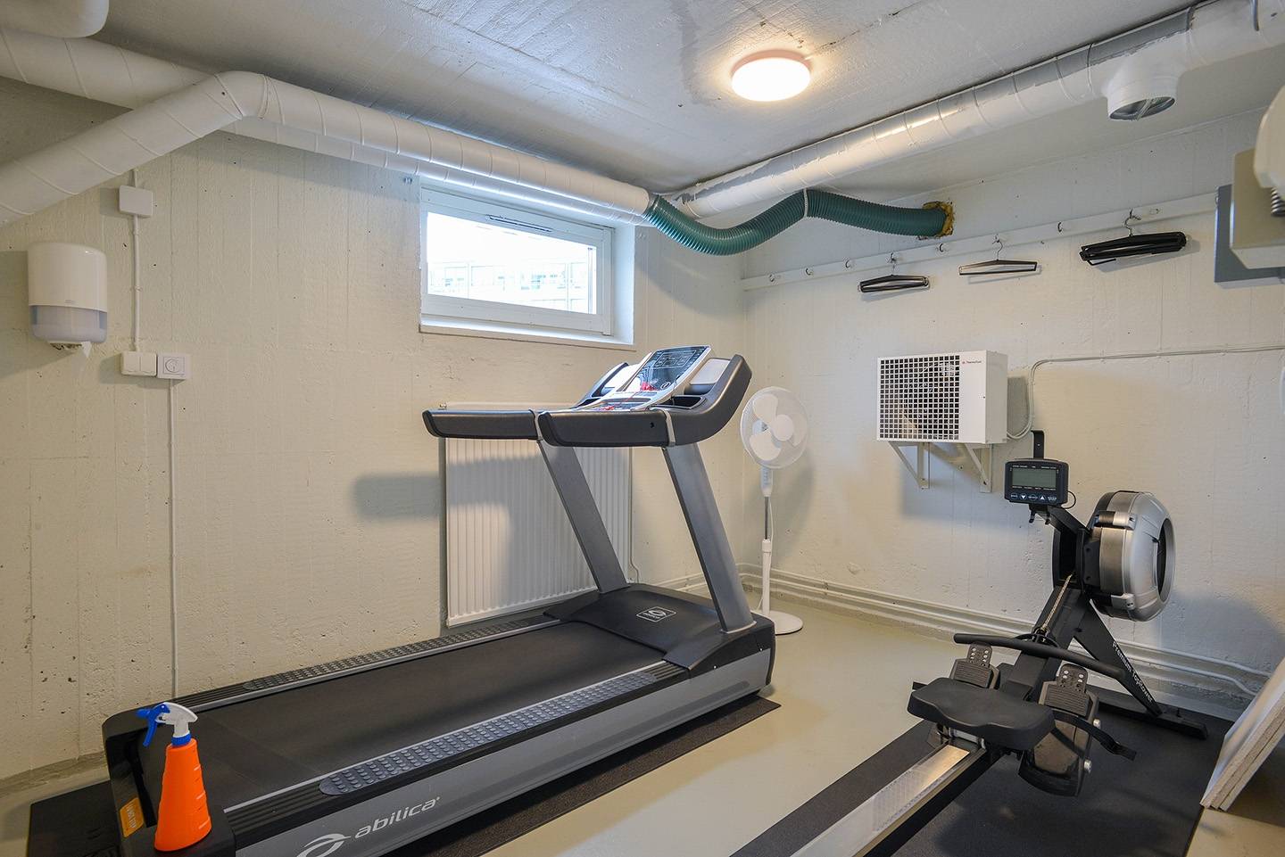 2 rum Lägenhet på Storgatan 93 C Centrala Stan Piteå kommun - bild 21