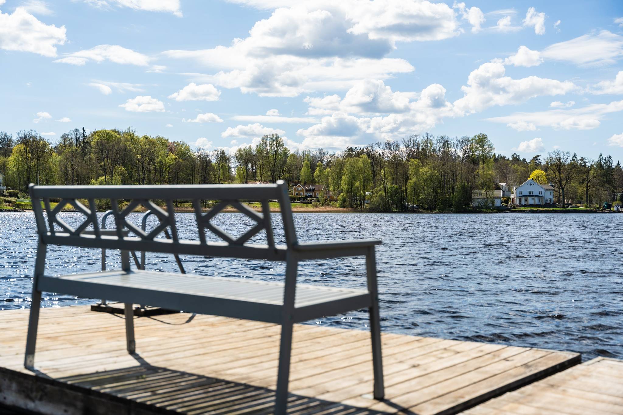 190 m² Villa på Lyckebovägen 3 Sjömarken Borås kommun - bild 99