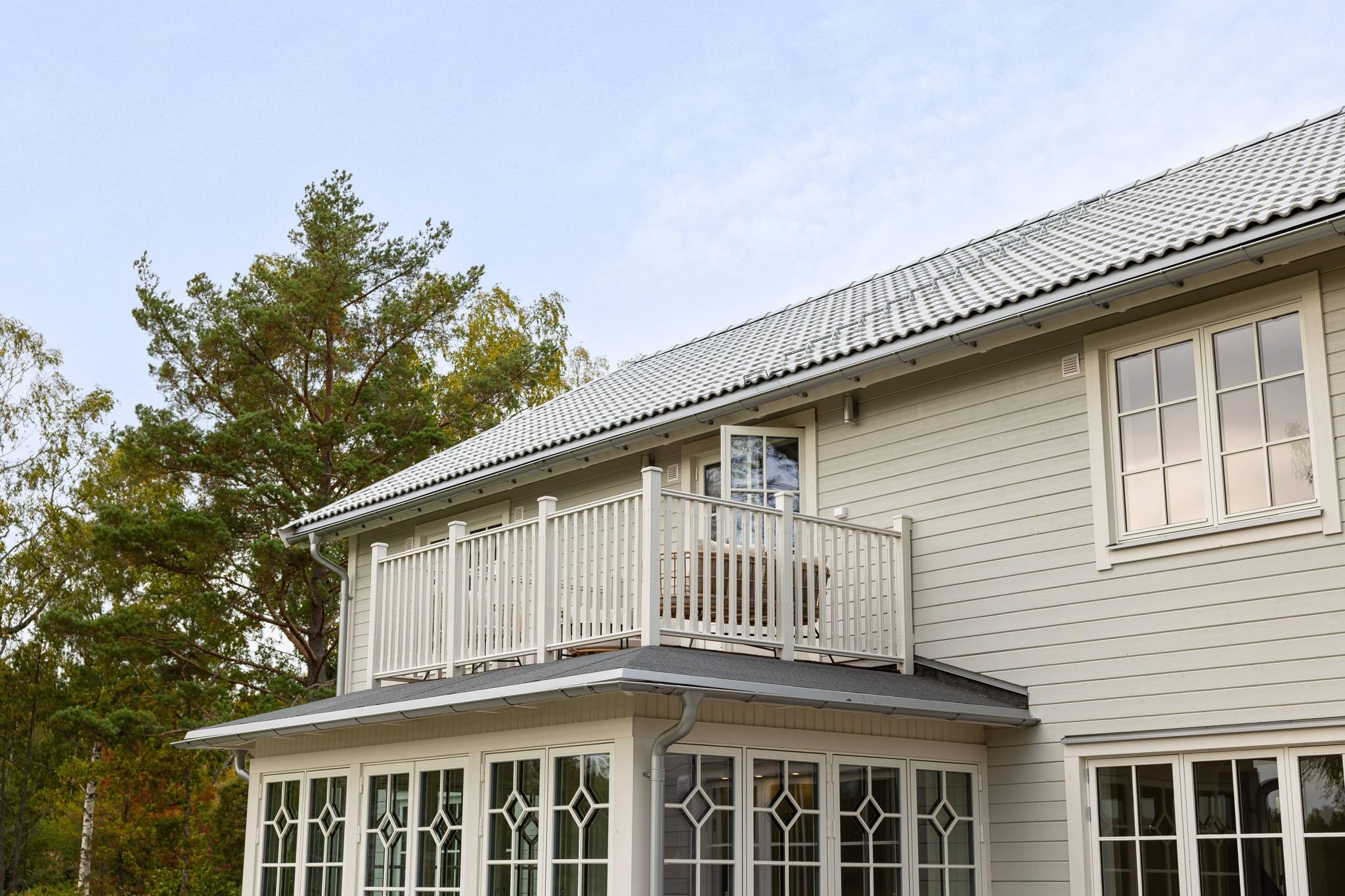 8 rum Villa på Tuskö 131 Tuskö - Östhammar Östhammars kommun - bild 23