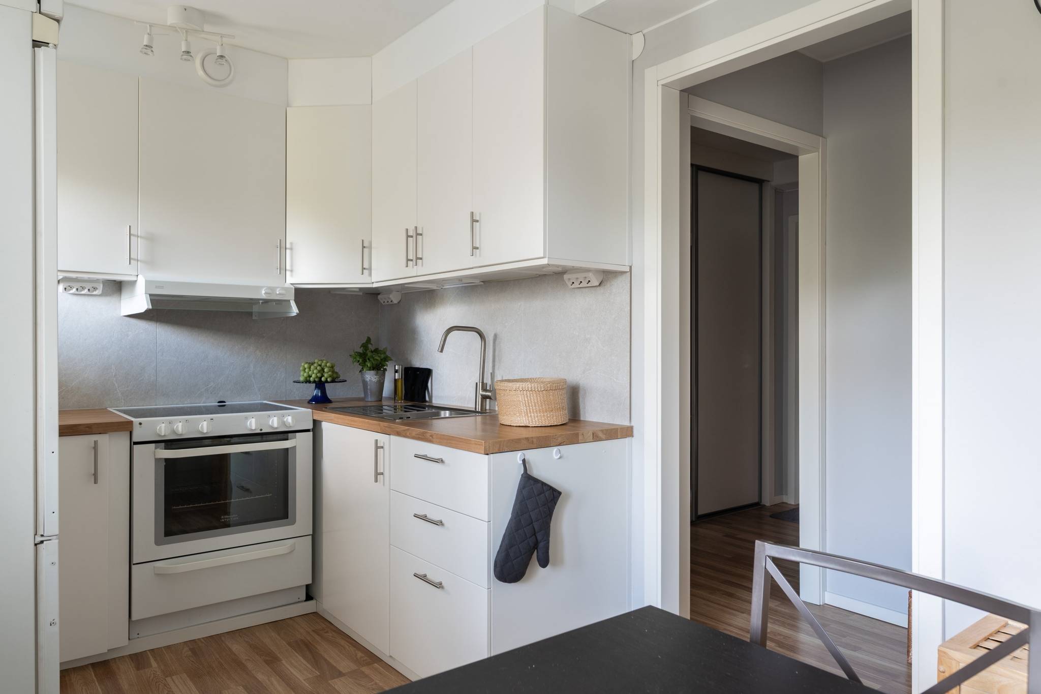 1 rum lägenhet på Sevallagatan 5A Skiljebo, Västerås kommun - bild 3