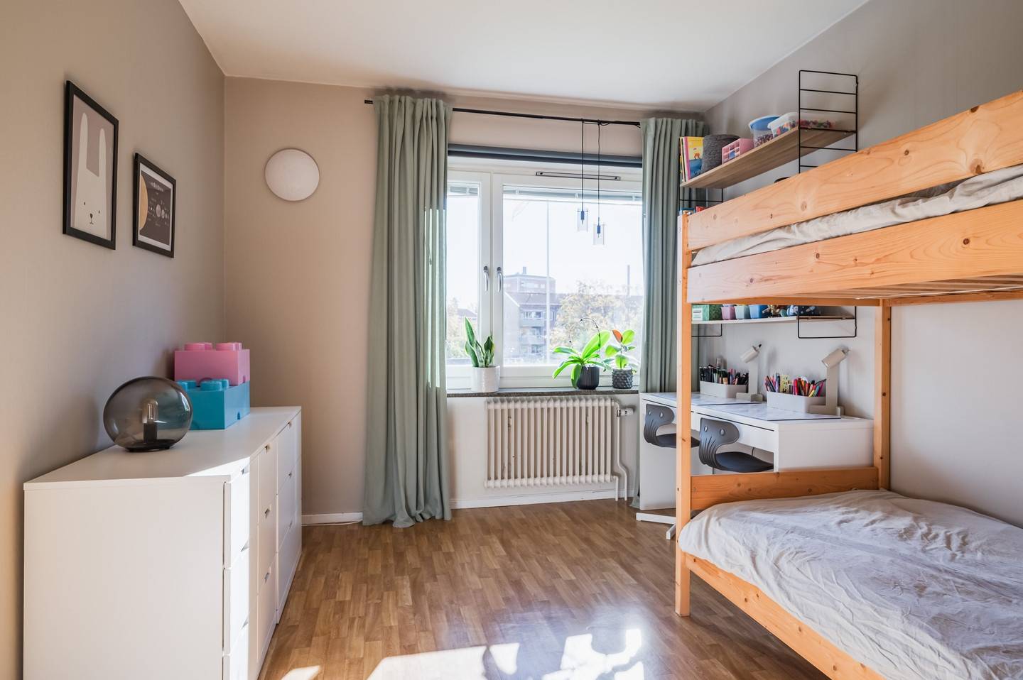 3 rum Lägenhet på Malmgatan 25A Avesta - Centralt Avesta kommun - bild 17