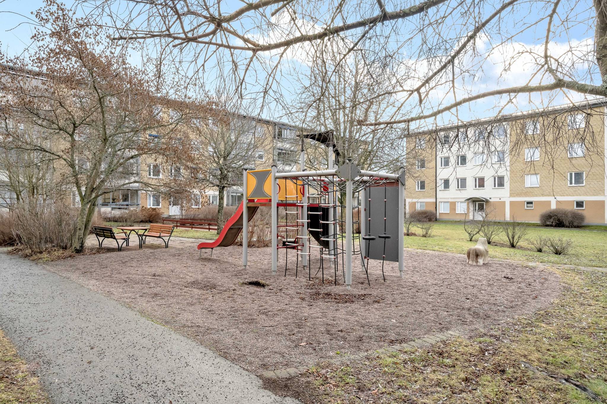 3 rum Lägenhet på Bellmansgatan 126 Bellman Uppsala kommun - bild 26