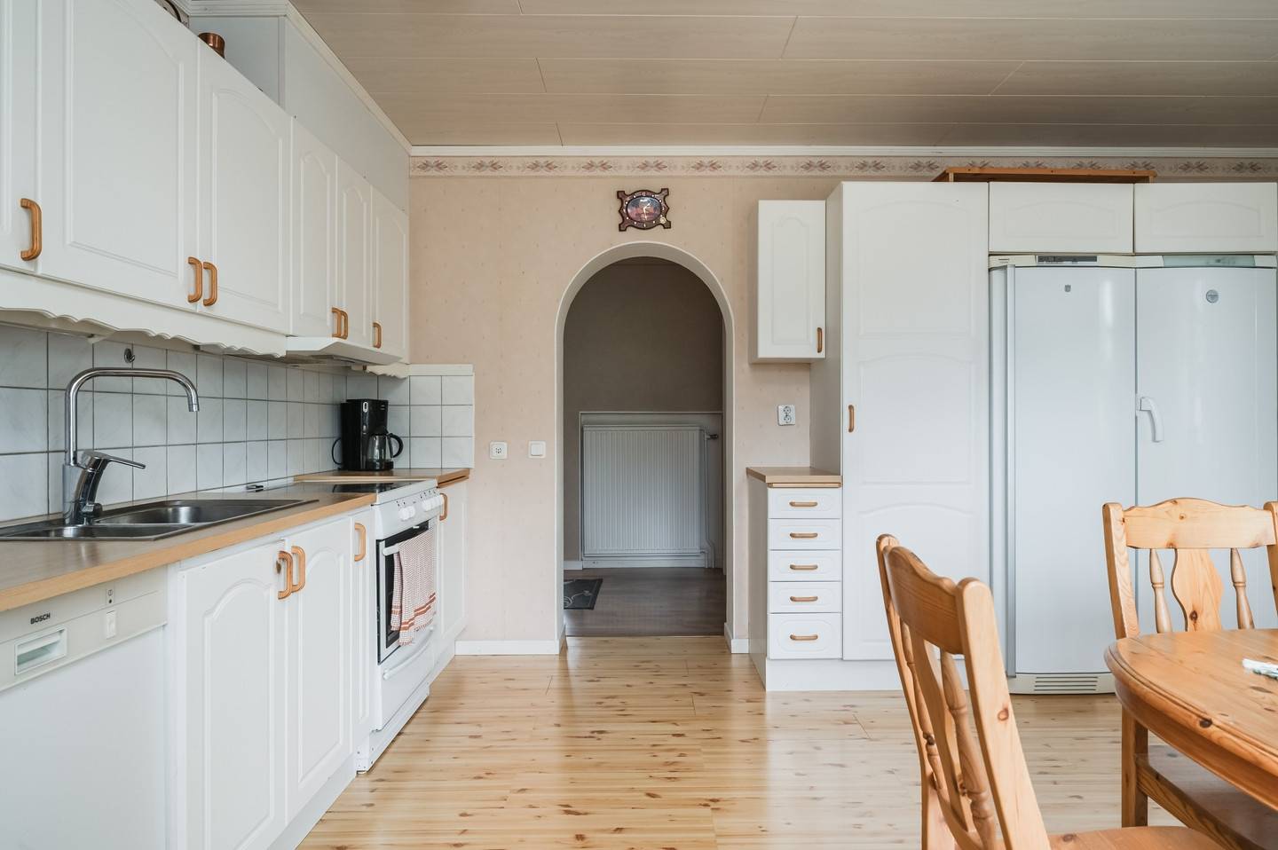 4 rum Villa på Solåkersvägen 21 Västanfors Fagersta kommun - bild 19