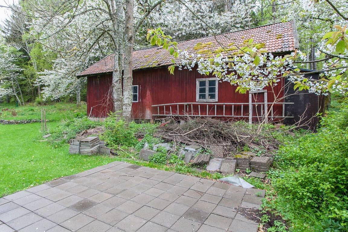 2 rum Villa på Kinnekulle Nybygget Kinnekulle Götene kommun - bild 13