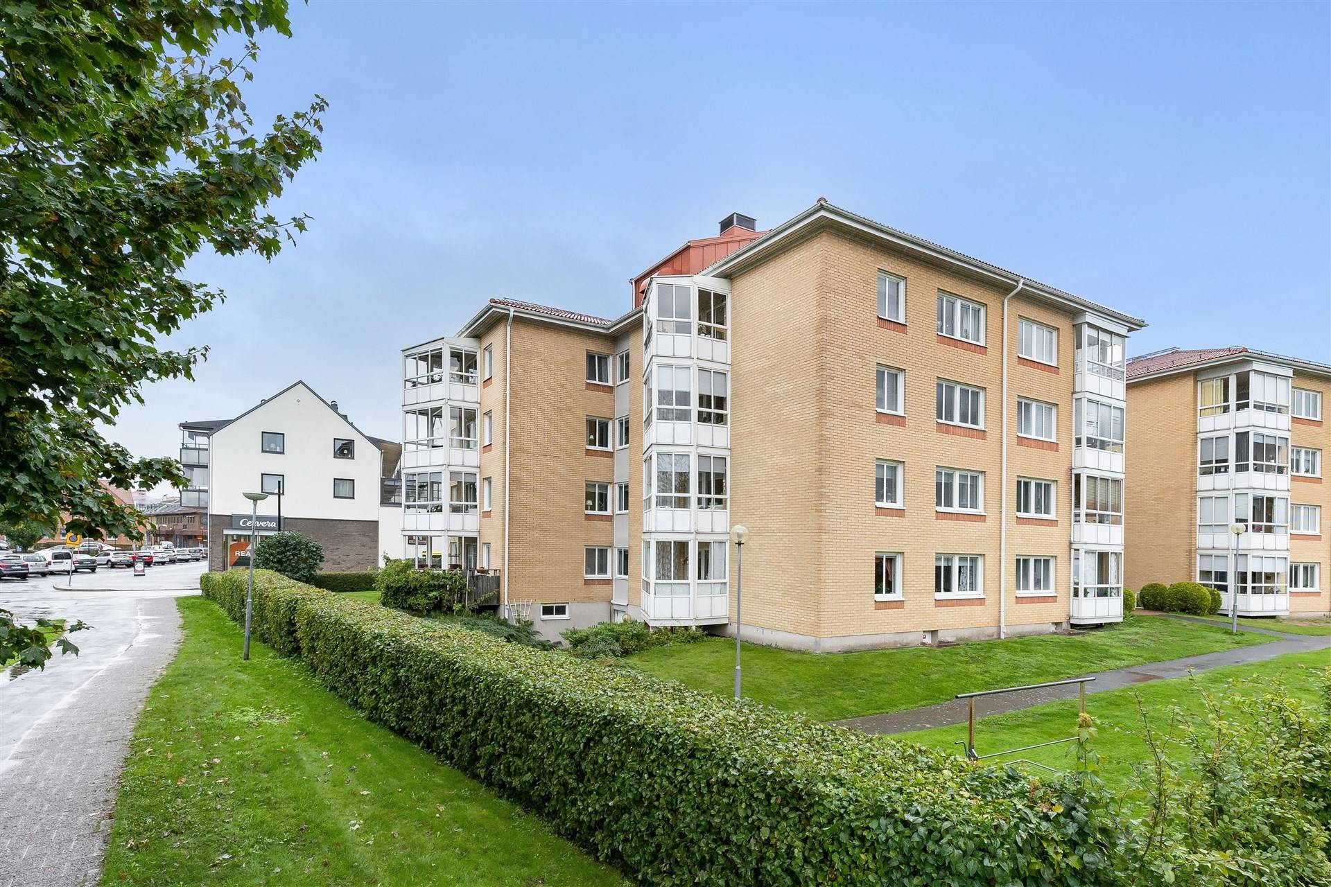 2 rum Lägenhet på Repslagaregatan 37 Centrum Falköpings kommun - bild 20