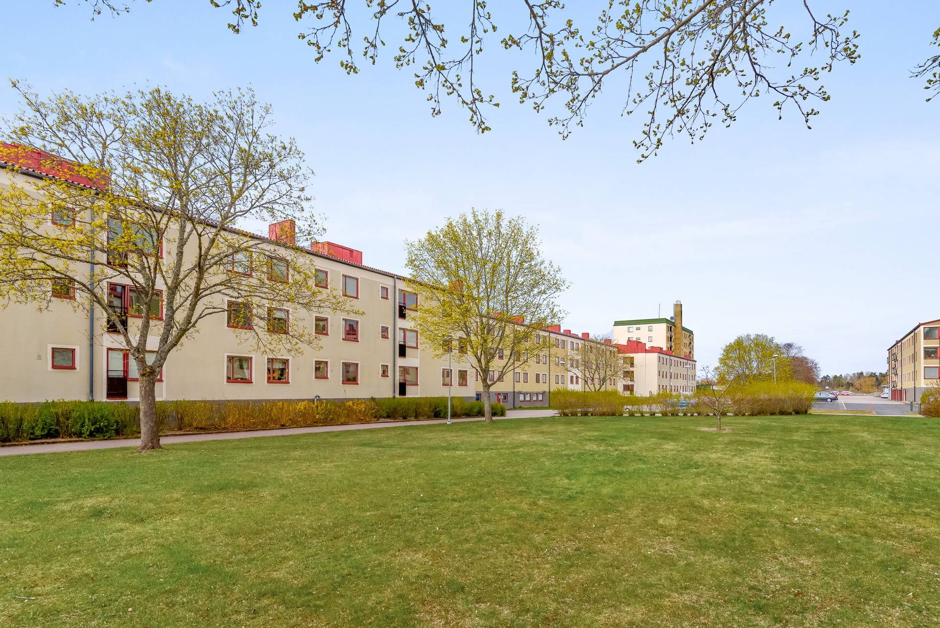 3 rum Lägenhet på Munkhagsgatan 98A Johannelund Linköpings kommun - bild 28