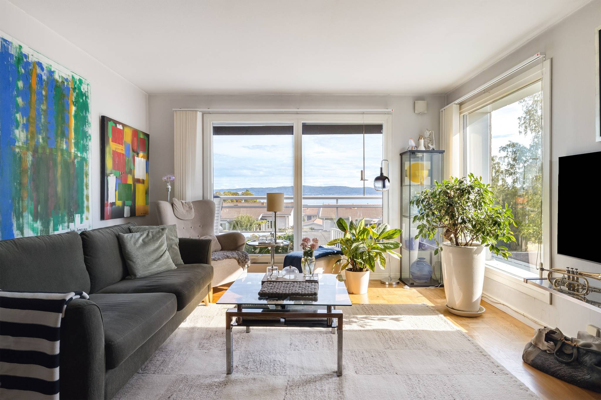 6 rum Villa på Carl Lundius väg 9 Vätterslund Jönköpings kommun - bild 13