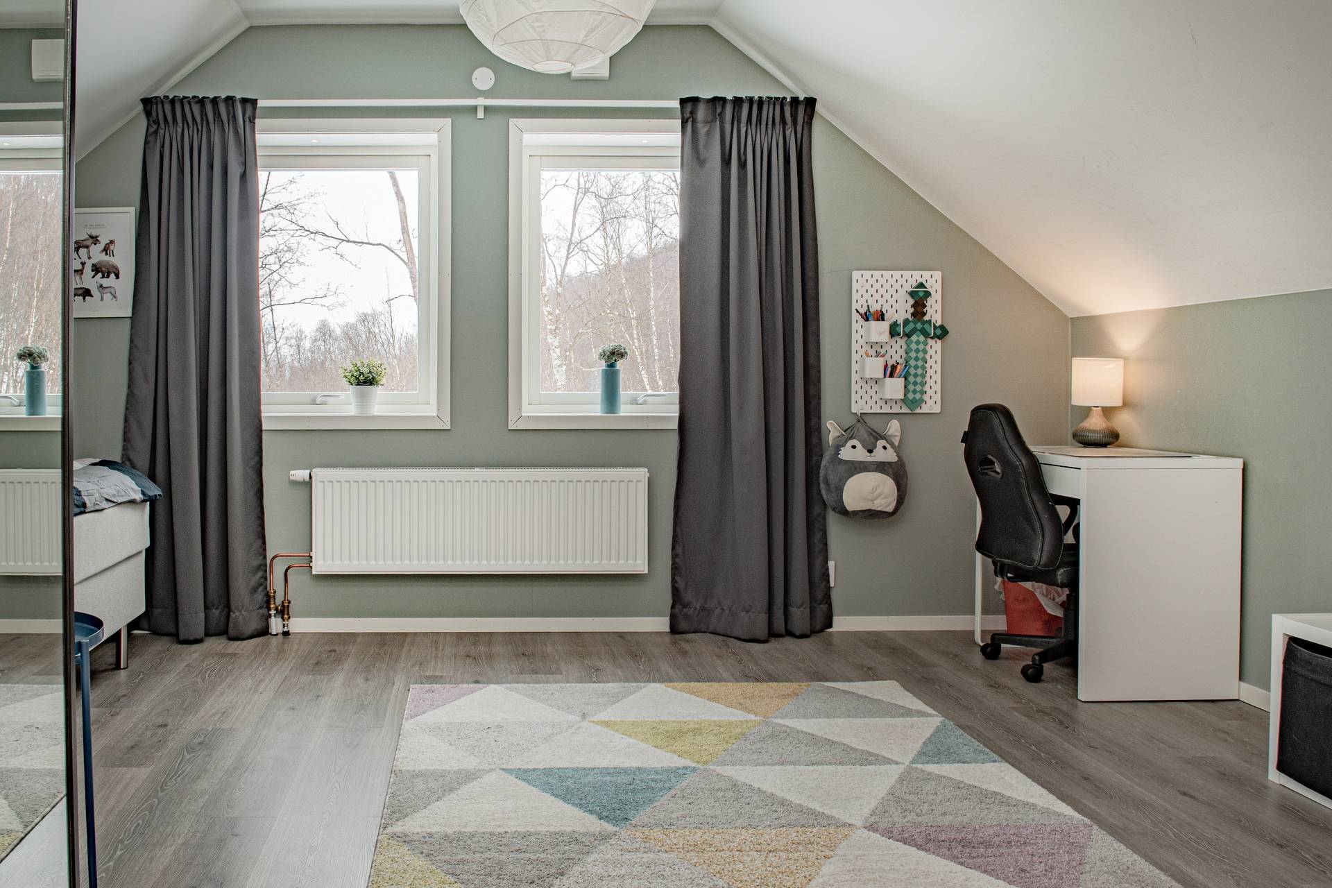 6 rum Villa på Umfors 304 Hemavan Storumans kommun - bild 34