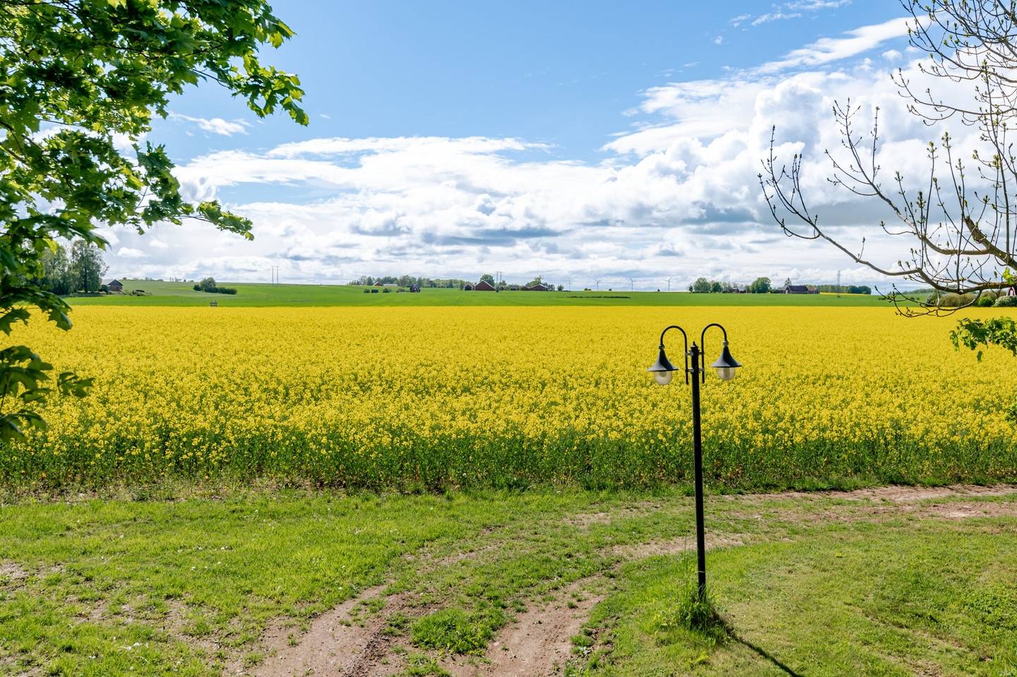 6 rum Villa på Marstad Västergård 1 Skänninge Mjölby kommun - bild 57