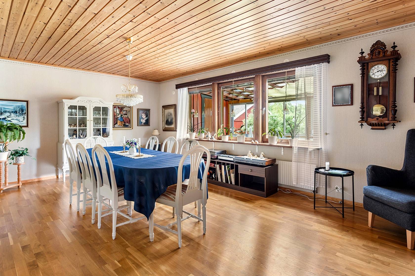 5 rum Villa på Savstigen 24 Morö Backe Skellefteå kommun - bild 8