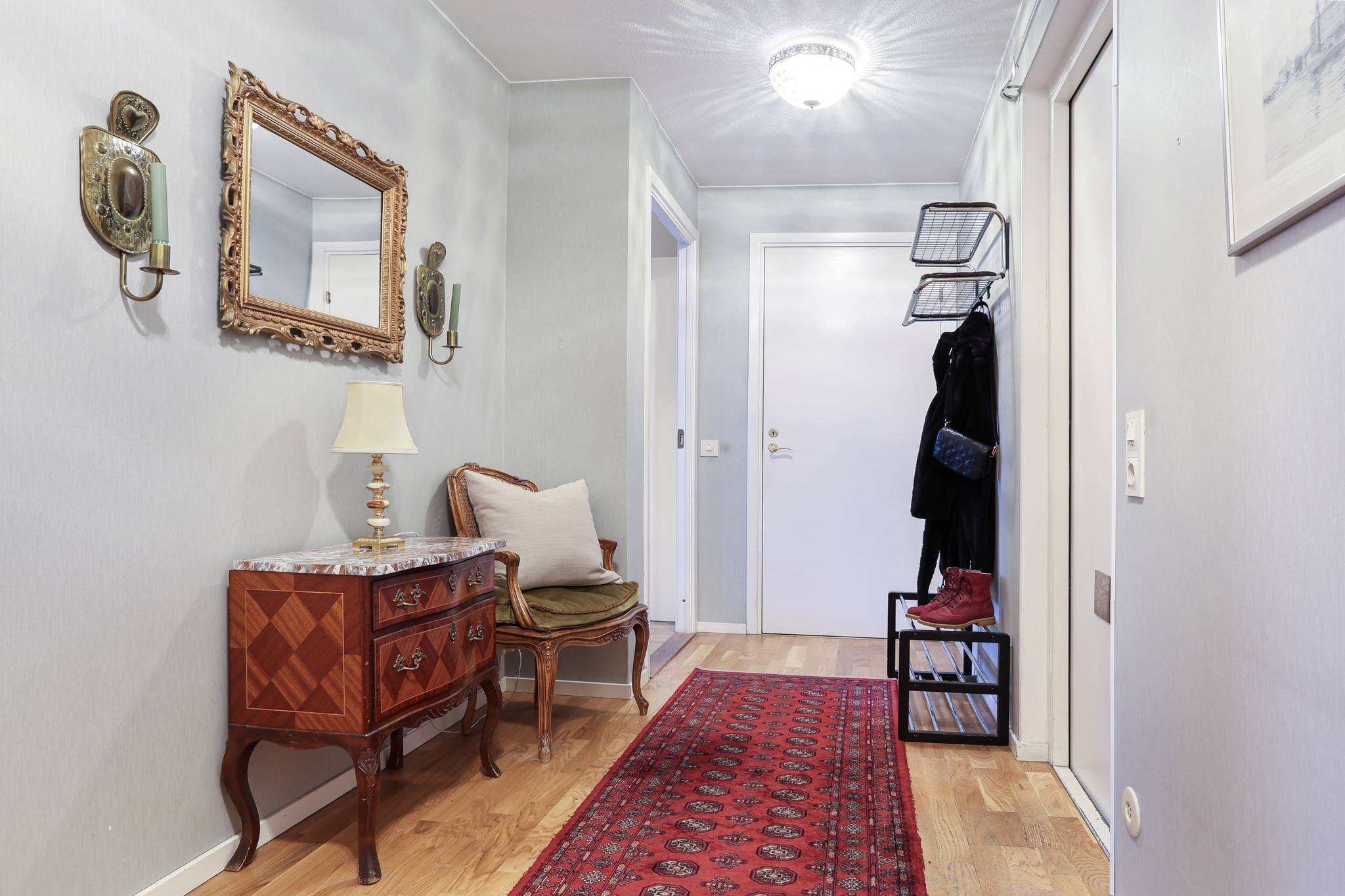 2 rum Lägenhet på Ekehjelmstorget 4, Swedenborgsgatan 17 Södermalm Stockholms kommun - bild 11