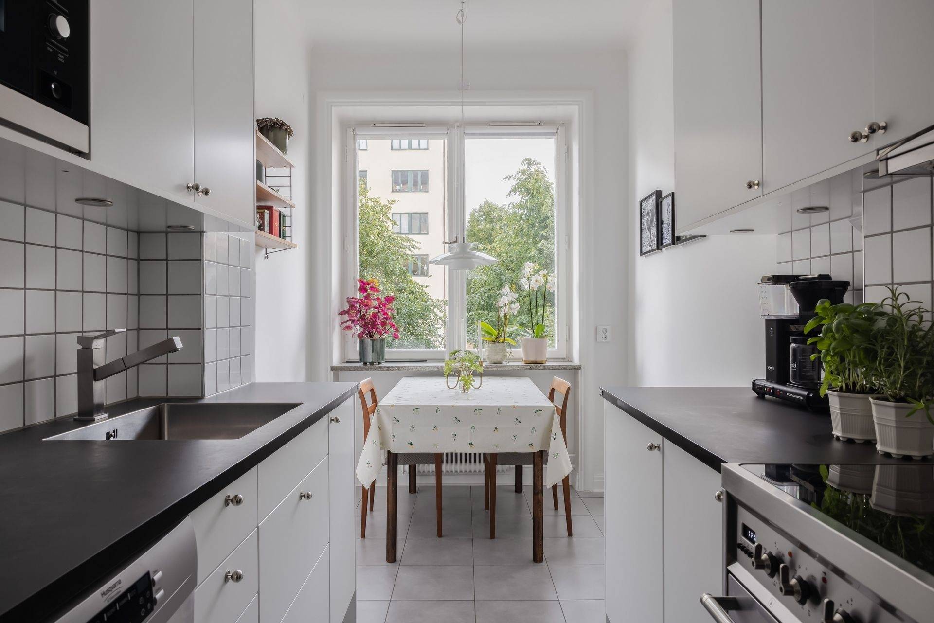 2 rum Lägenhet på Strindbergsgatan 41 Nedre Gärdet Stockholms kommun - bild 19