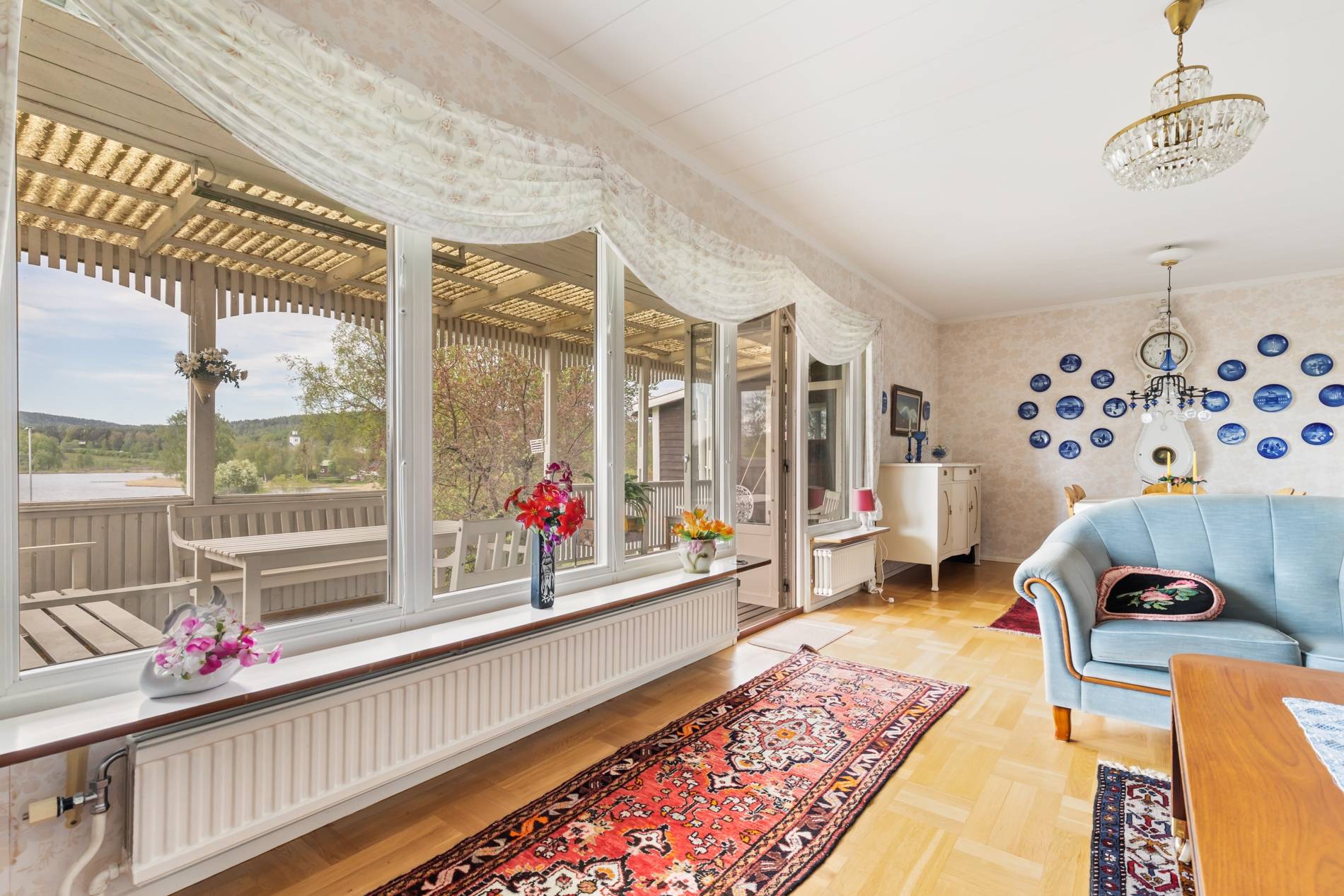 7 rum Villa på Renvägen 20 Skarpåkern Kramfors kommun - bild 13