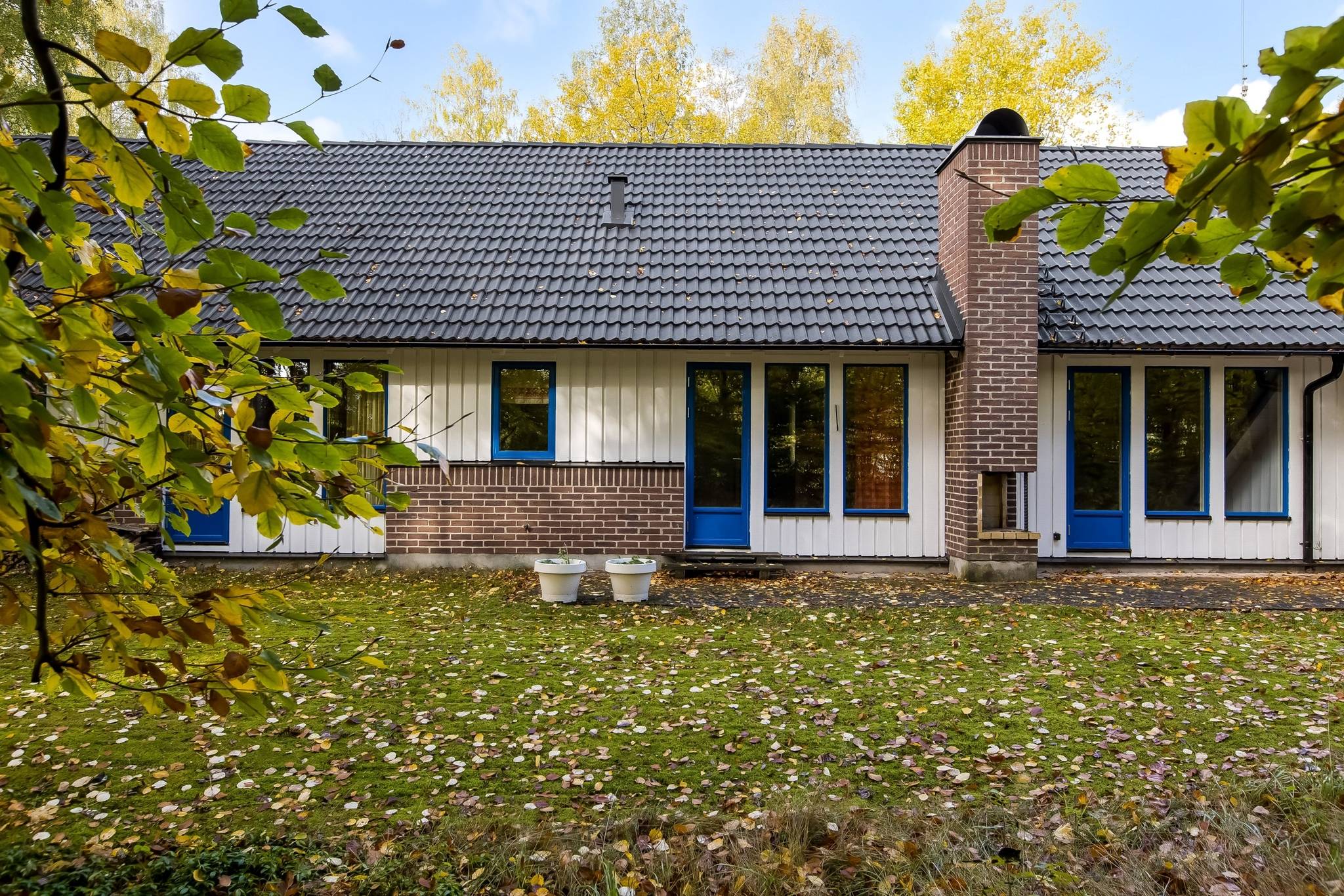 134 m² Villa på Gemönsvägen 8 Gemön Älmhults kommun - bild 3