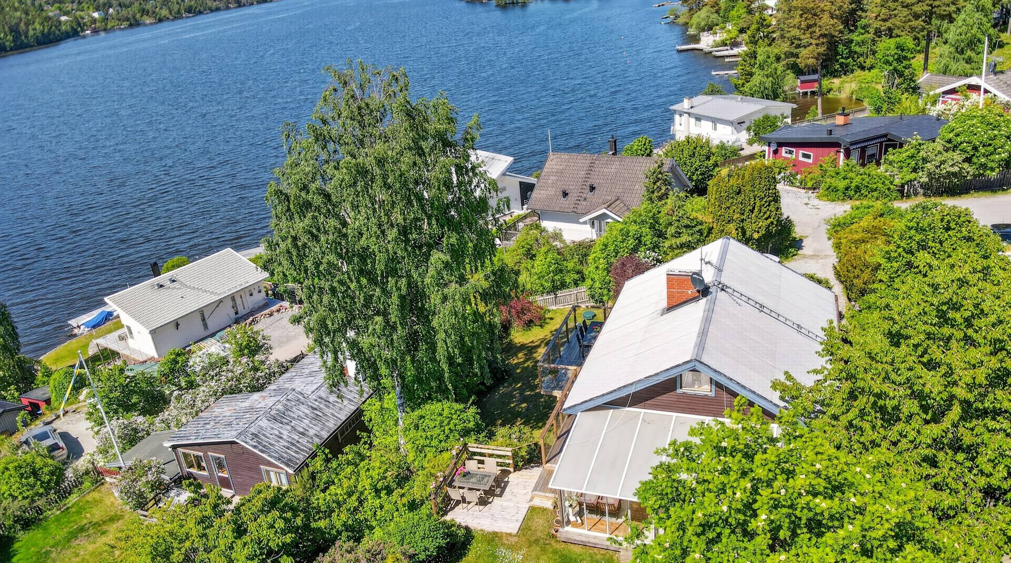 5 rum Villa på Grävlingvägen 11 Viksberg Södertälje kommun - bild 10
