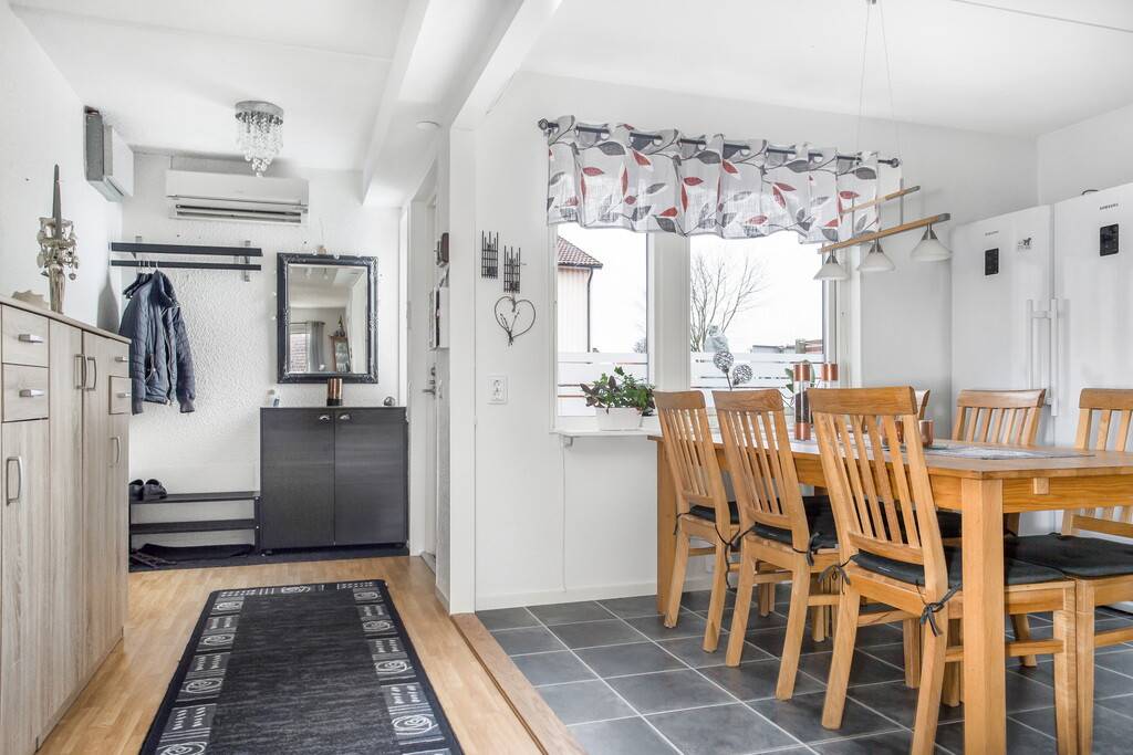 3 rum Radhus på Äckregårdsvägen 52 Varbergs kommun - bild 6