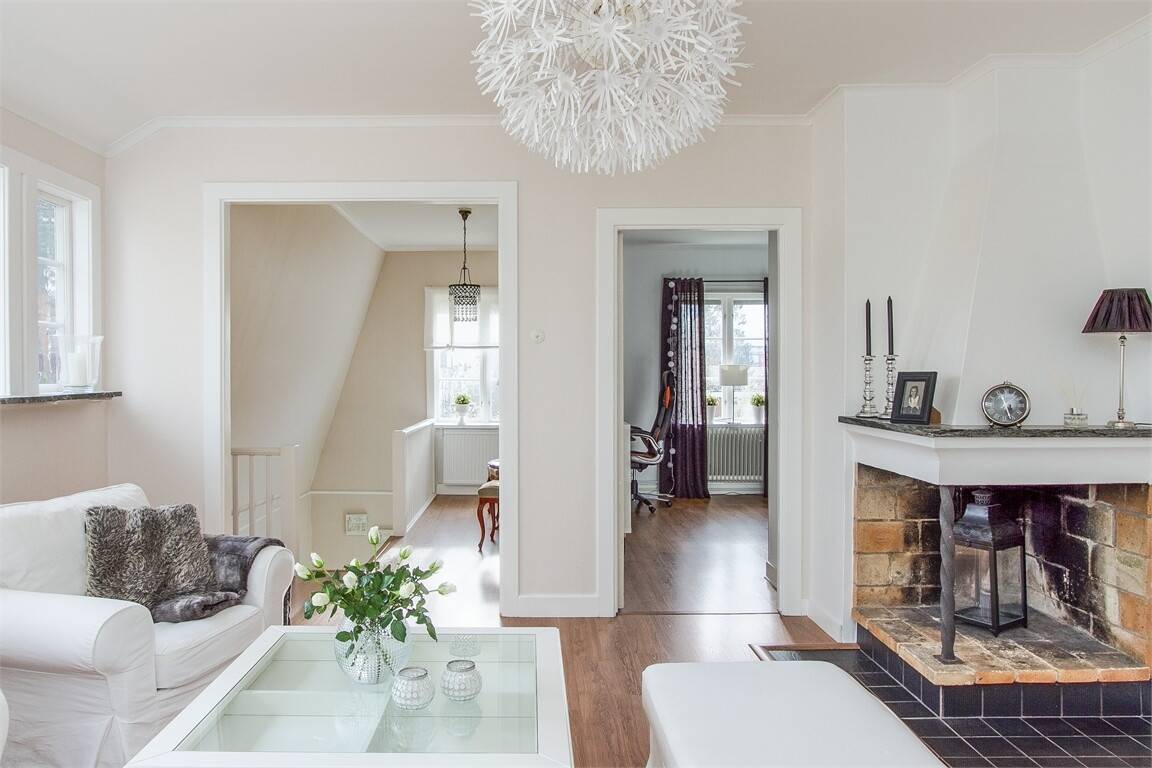 8 rum Villa på Villavägen 4 Hagfors kommun - bild 27