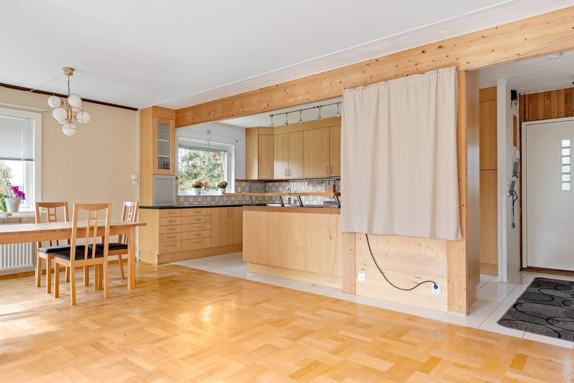 3 rum Villa på Karlagatan 7 Åseda Uppvidinge kommun - bild 9
