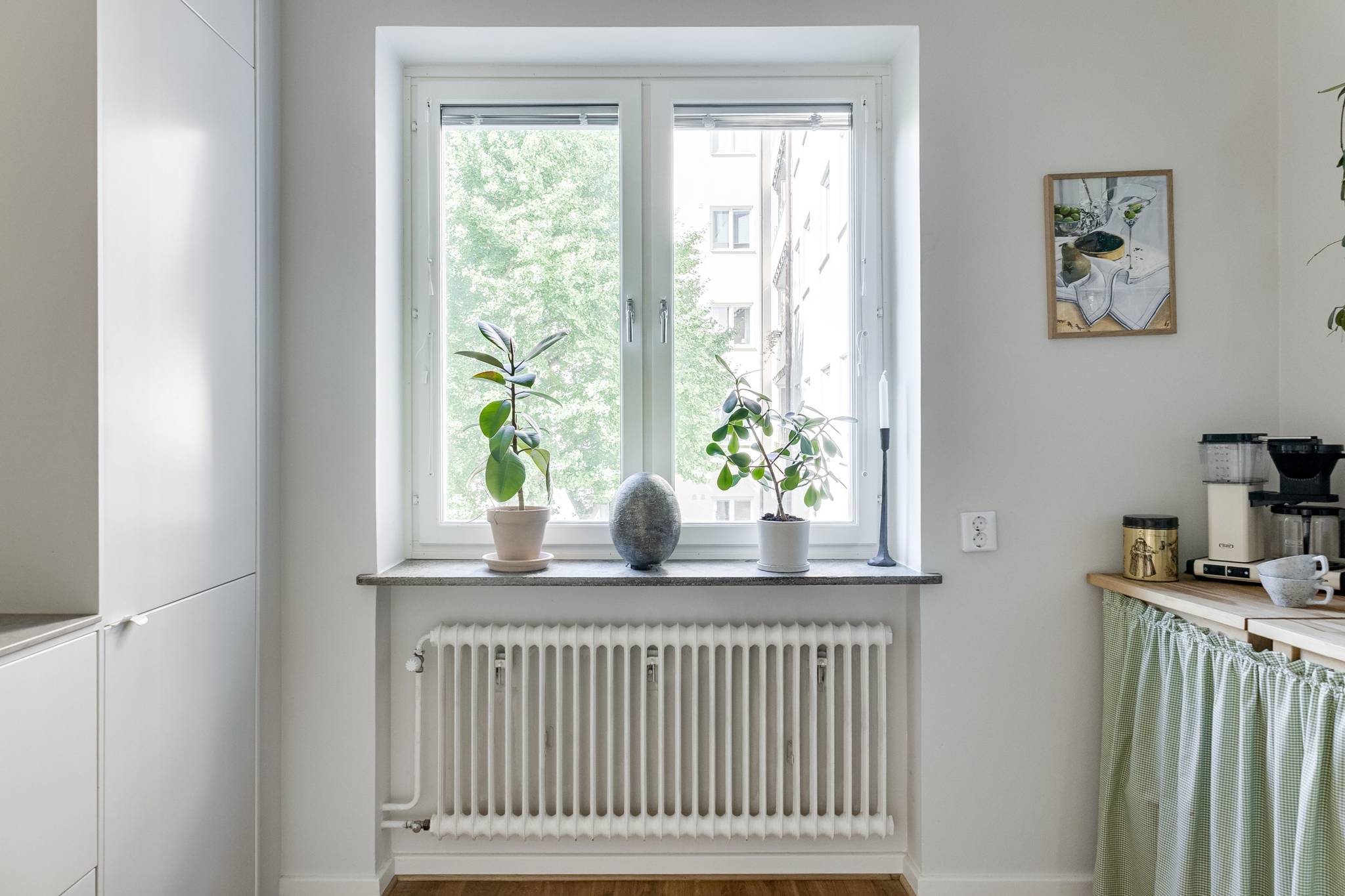 2 rum Lägenhet på Regementsgatan 27C Ribersborg Malmö kommun - bild 7
