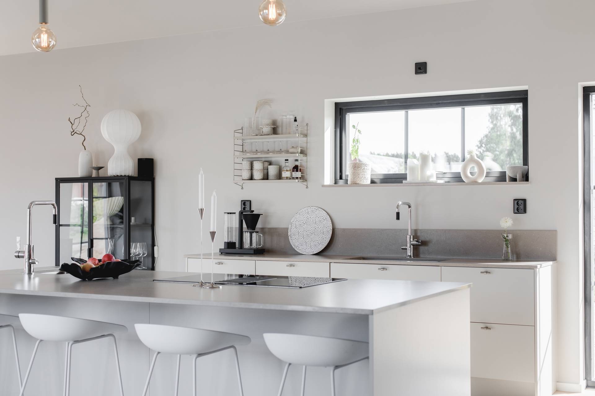 6 rum Villa på Folketshusgatan 23 Nybogård, Älvkarleby Älvkarleby kommun - bild 18