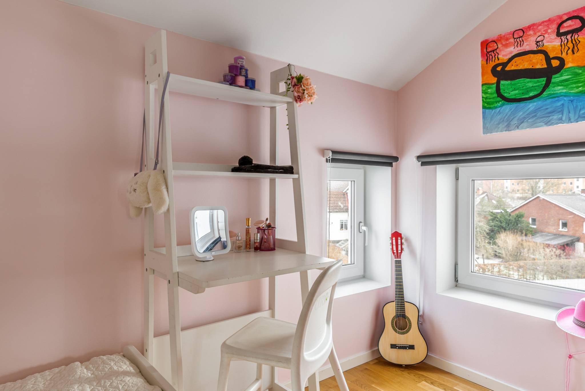 7 rum Villa på Högabergsvägen 5A Lyckeby Karlskrona kommun - bild 28