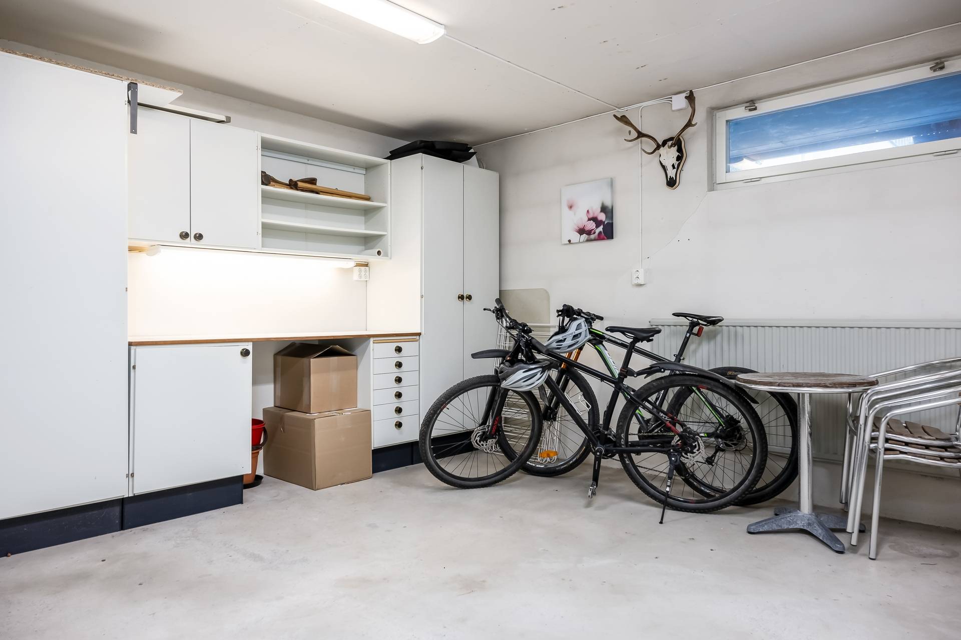 2 rum Lägenhet på Fridhemsvägen 27B Viggestorp Finspångs kommun - bild 18