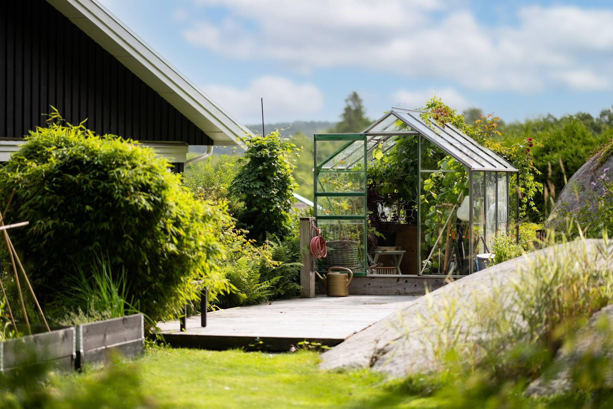 7 rum Villa på Hedens backe 22 Billdal Göteborgs kommun - bild 3