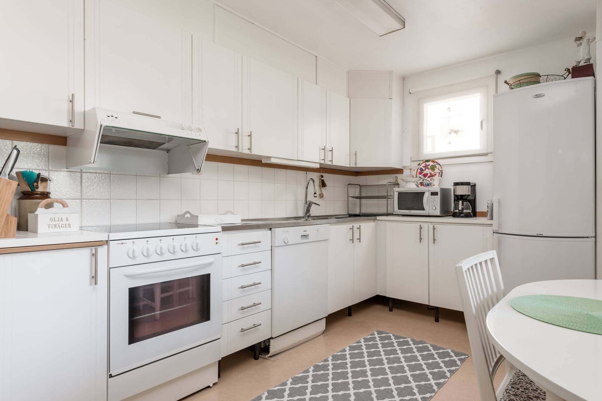 2 rum Lägenhet på Sockenvägen 28 Hälsinggården Falu kommun - bild 11
