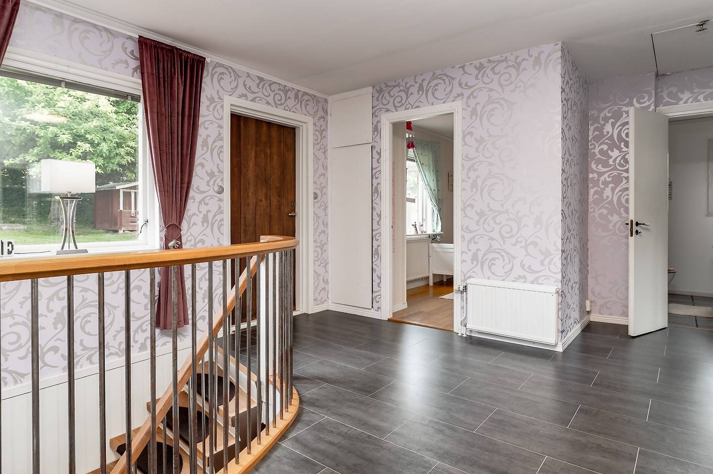 5 rum Villa på Hudiksvägen 55 Hudiksvall Hudiksvalls kommun - bild 23