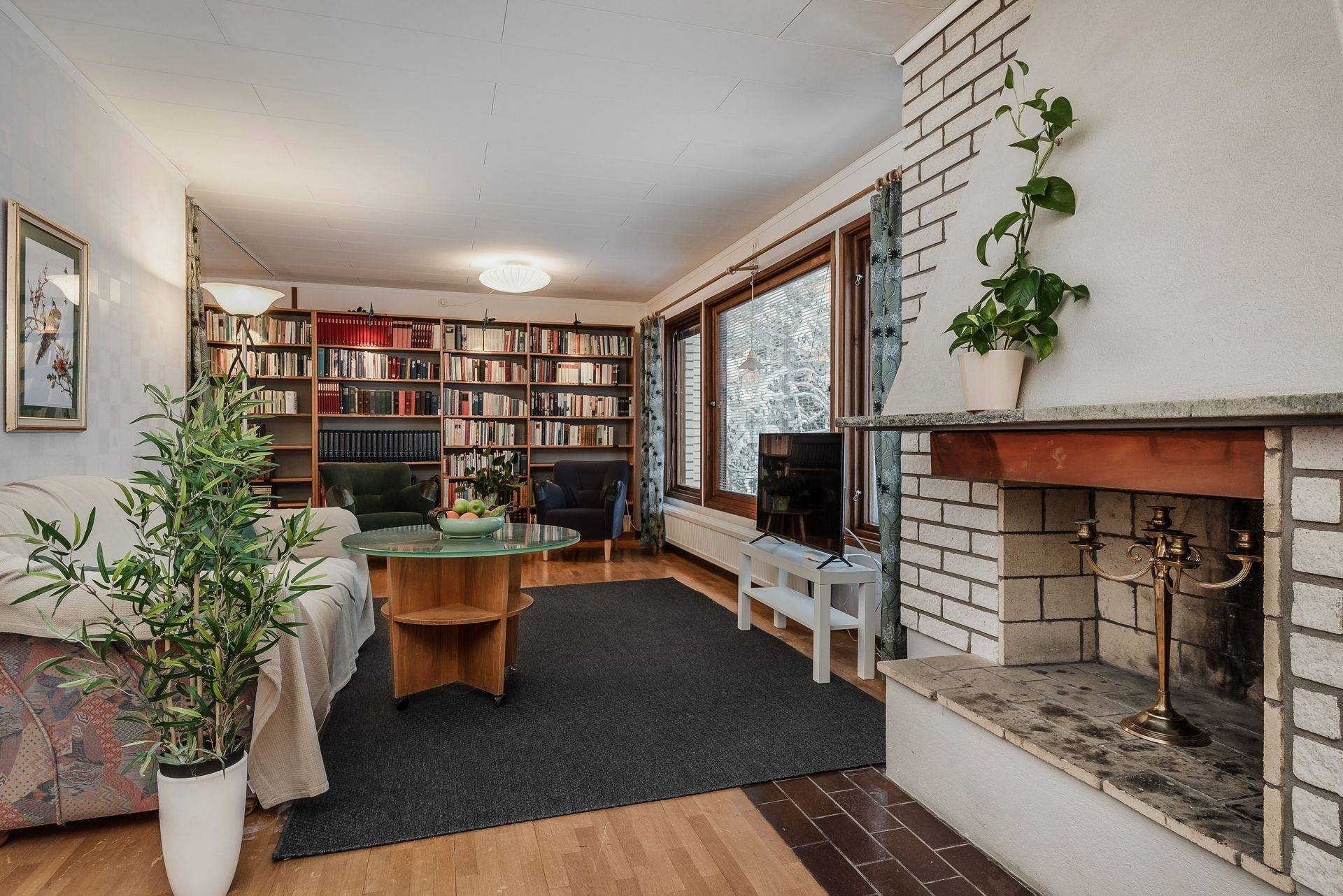 6 rum Villa på Hedebergavägen 18 Gällivare Gällivare kommun - bild 8
