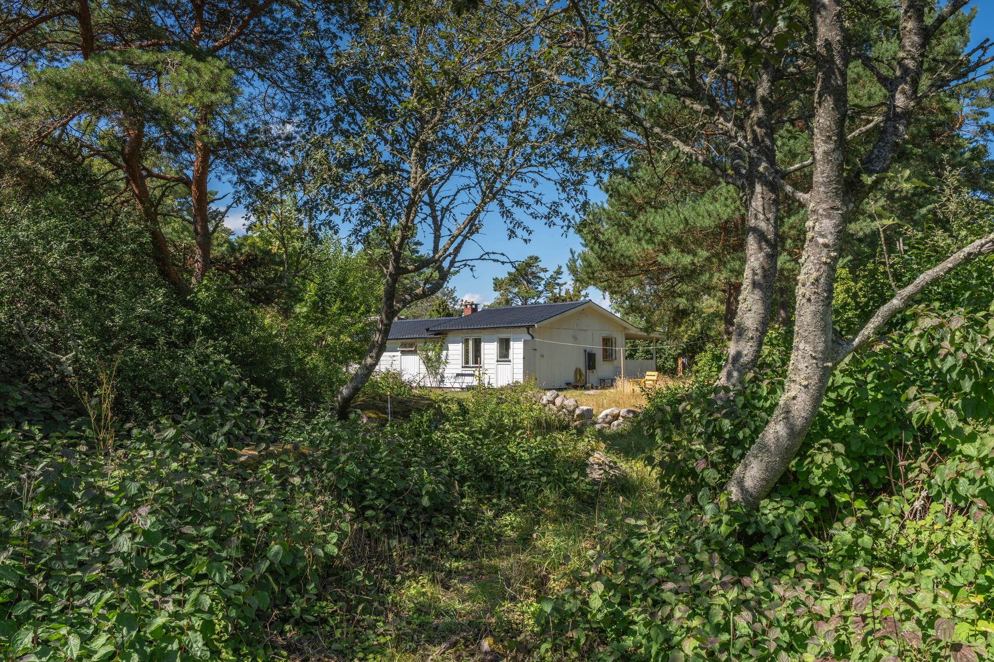 4 rum Fritidshus på Vialmvägen 75 Östra Greda Borgholms kommun - bild 23