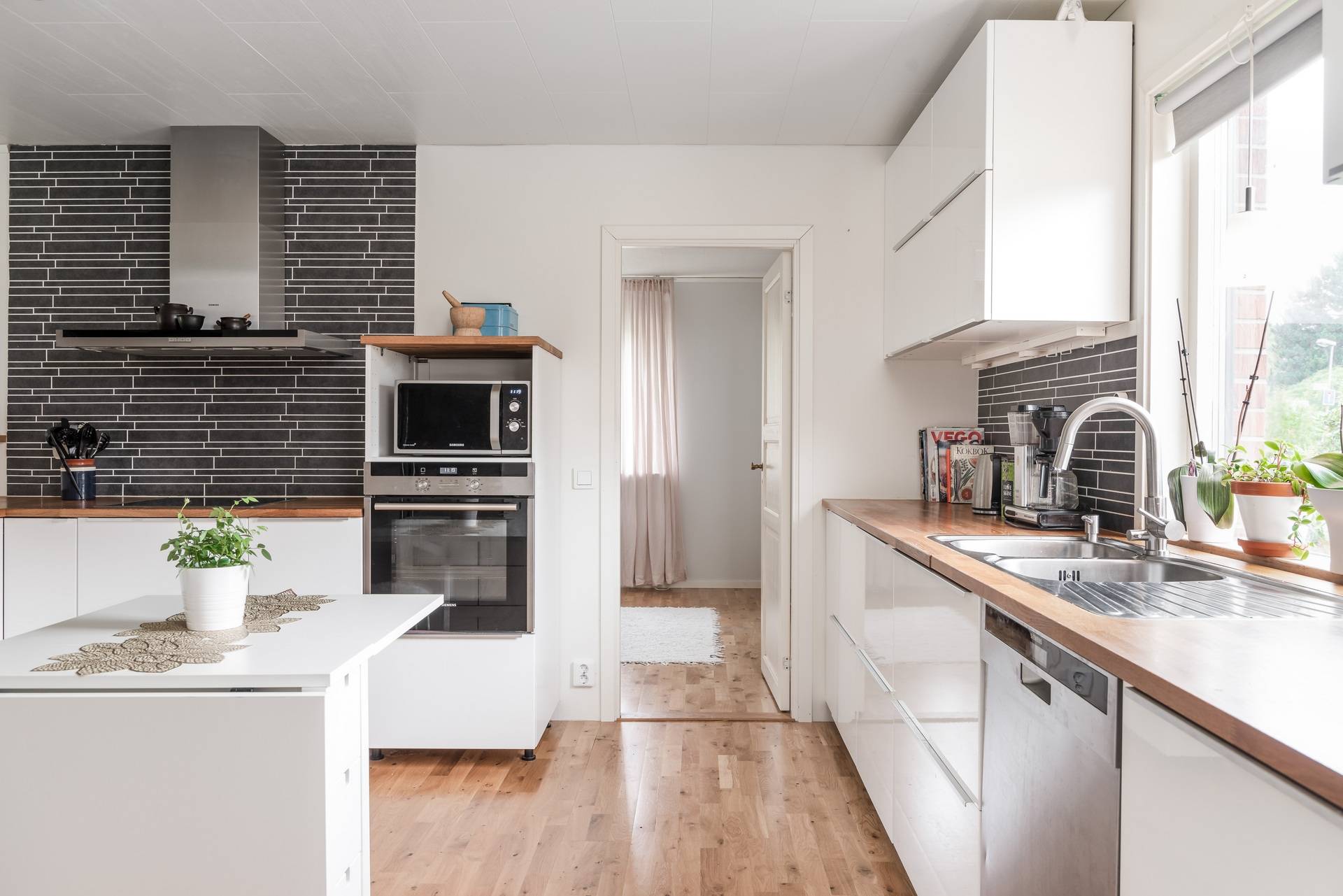 5 rum Villa på Nattviolvägen 10 Kävlinge kommun - bild 8