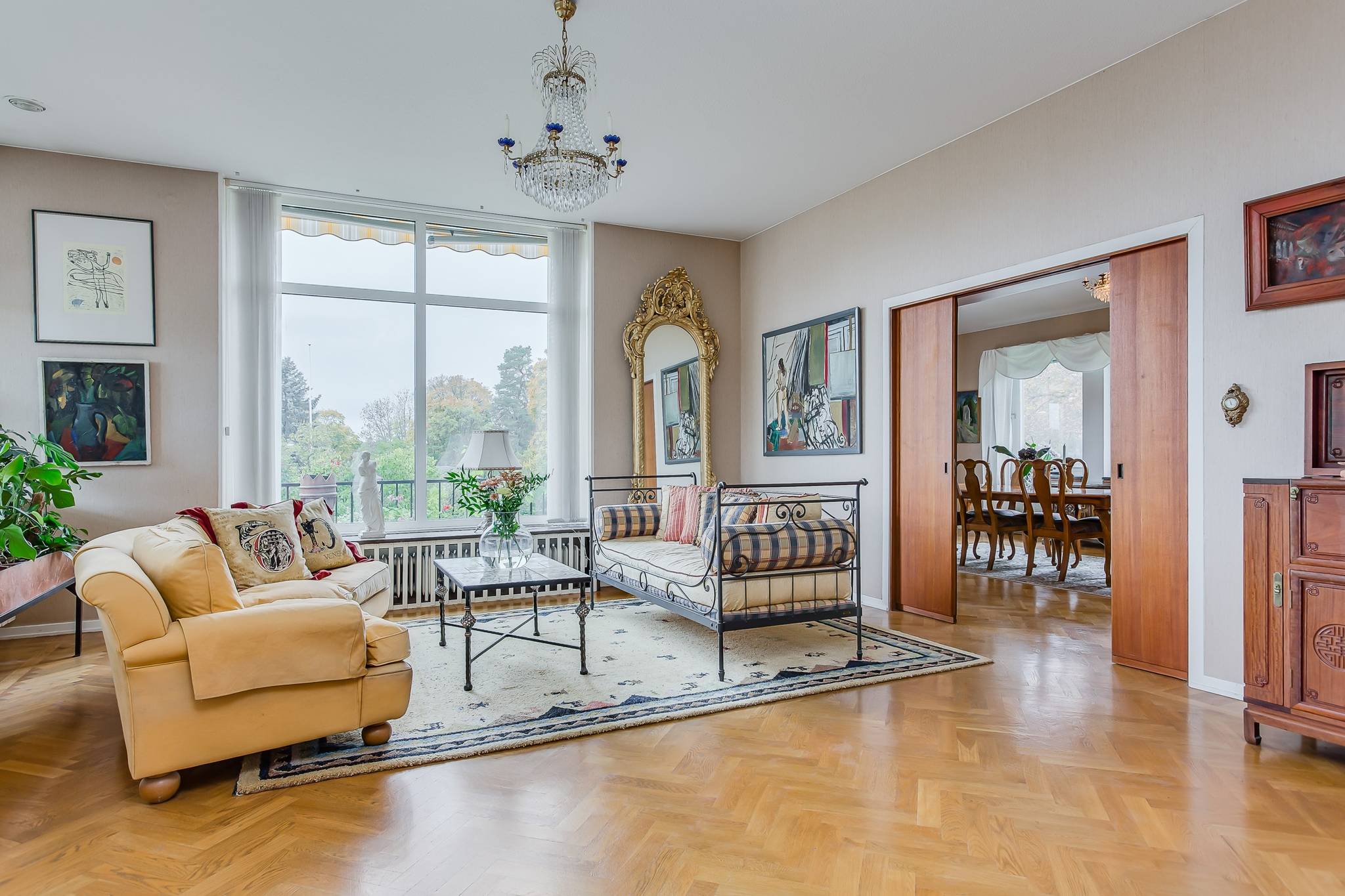 8 rum Villa på Bruksgränd 8 Eskilstuna kommun - bild 14